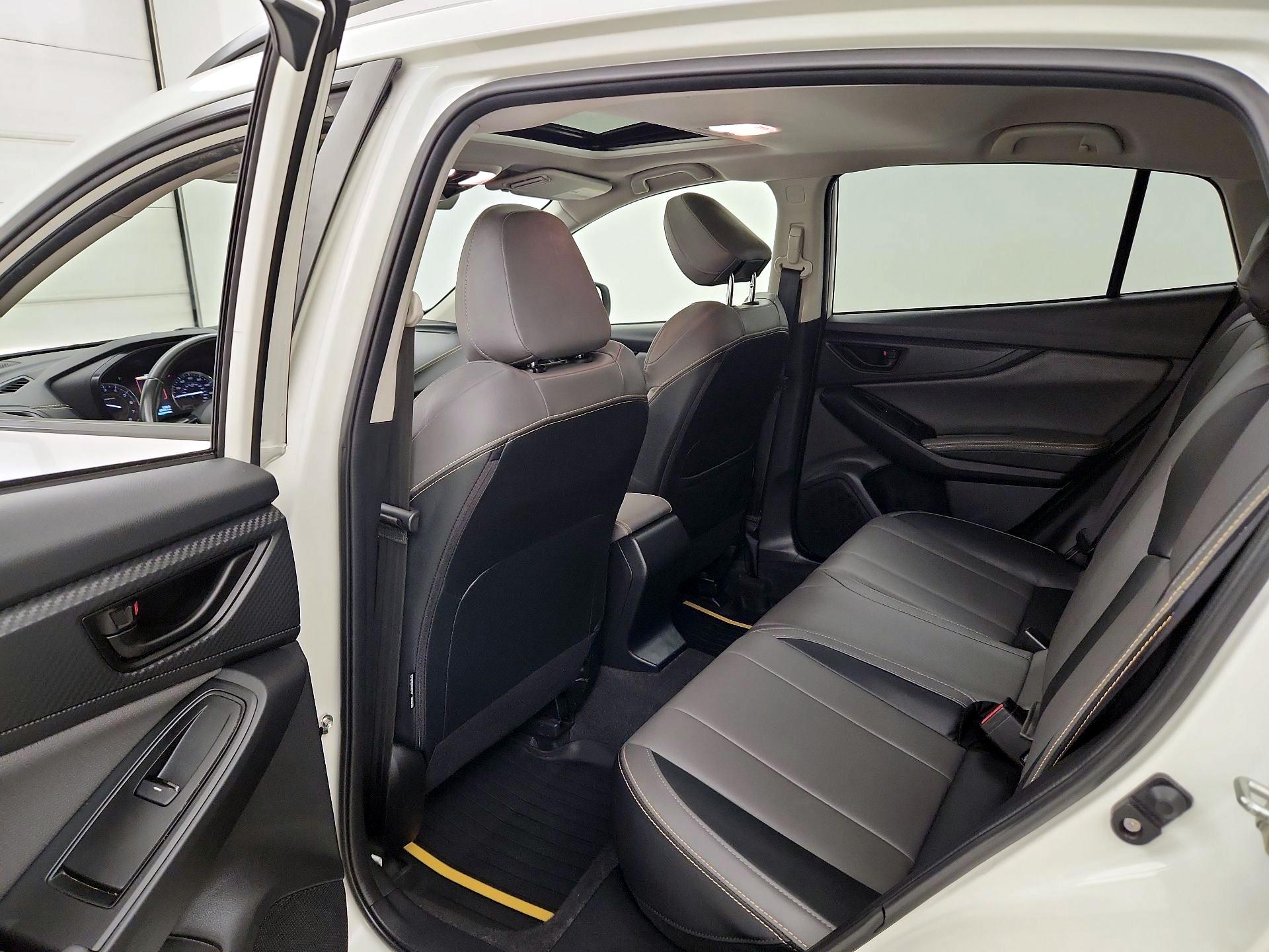 Thumbnail: 2021 Subaru Crosstrek - 20