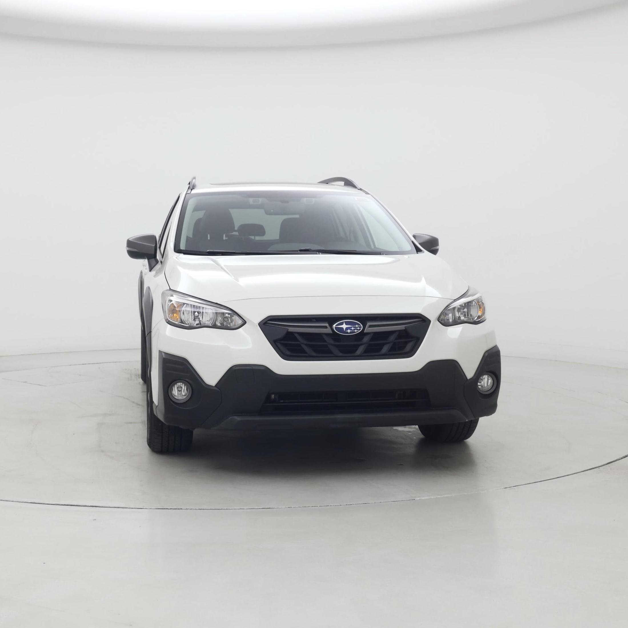 Thumbnail: 2021 Subaru Crosstrek - 5