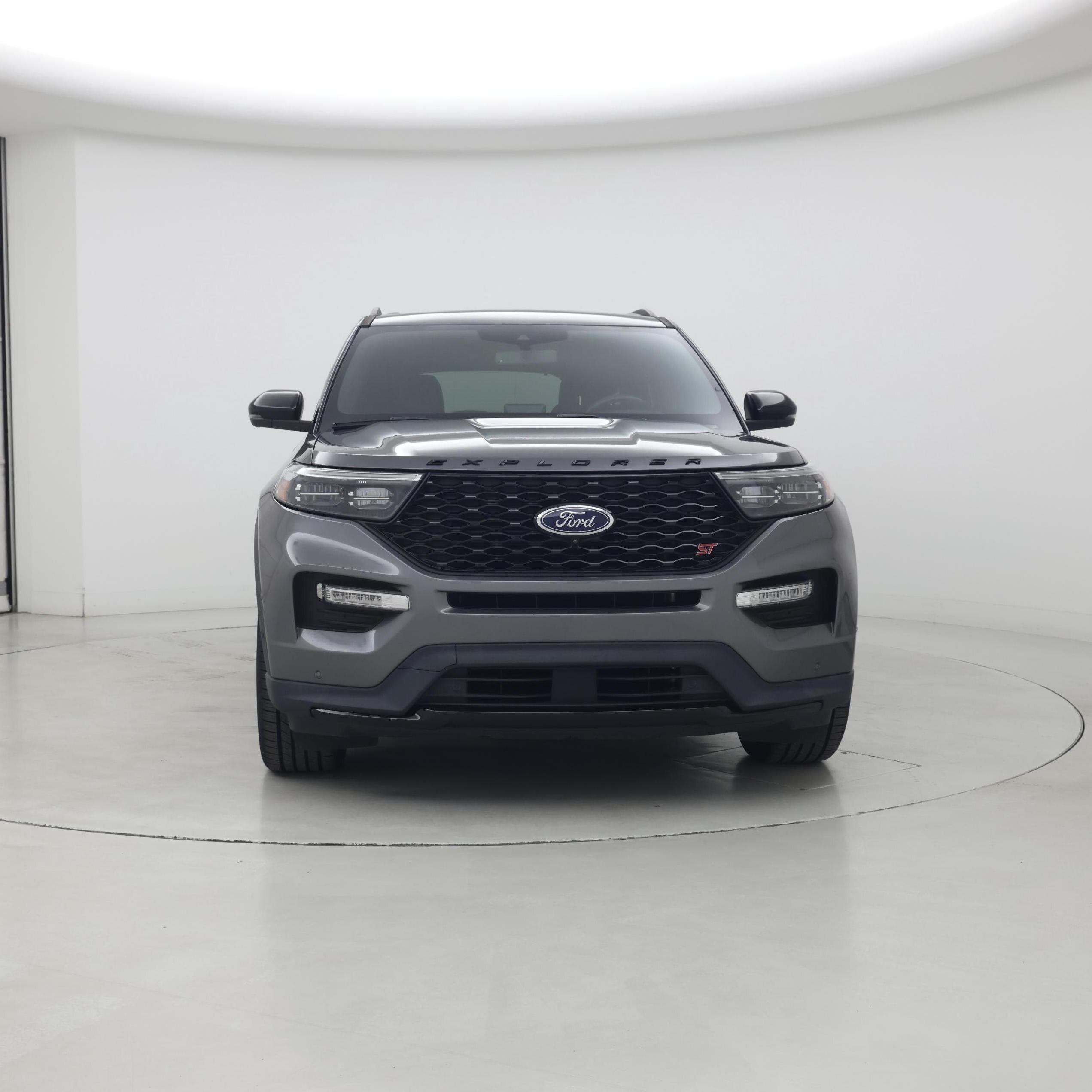 Thumbnail: 2022 Ford Explorer - 5