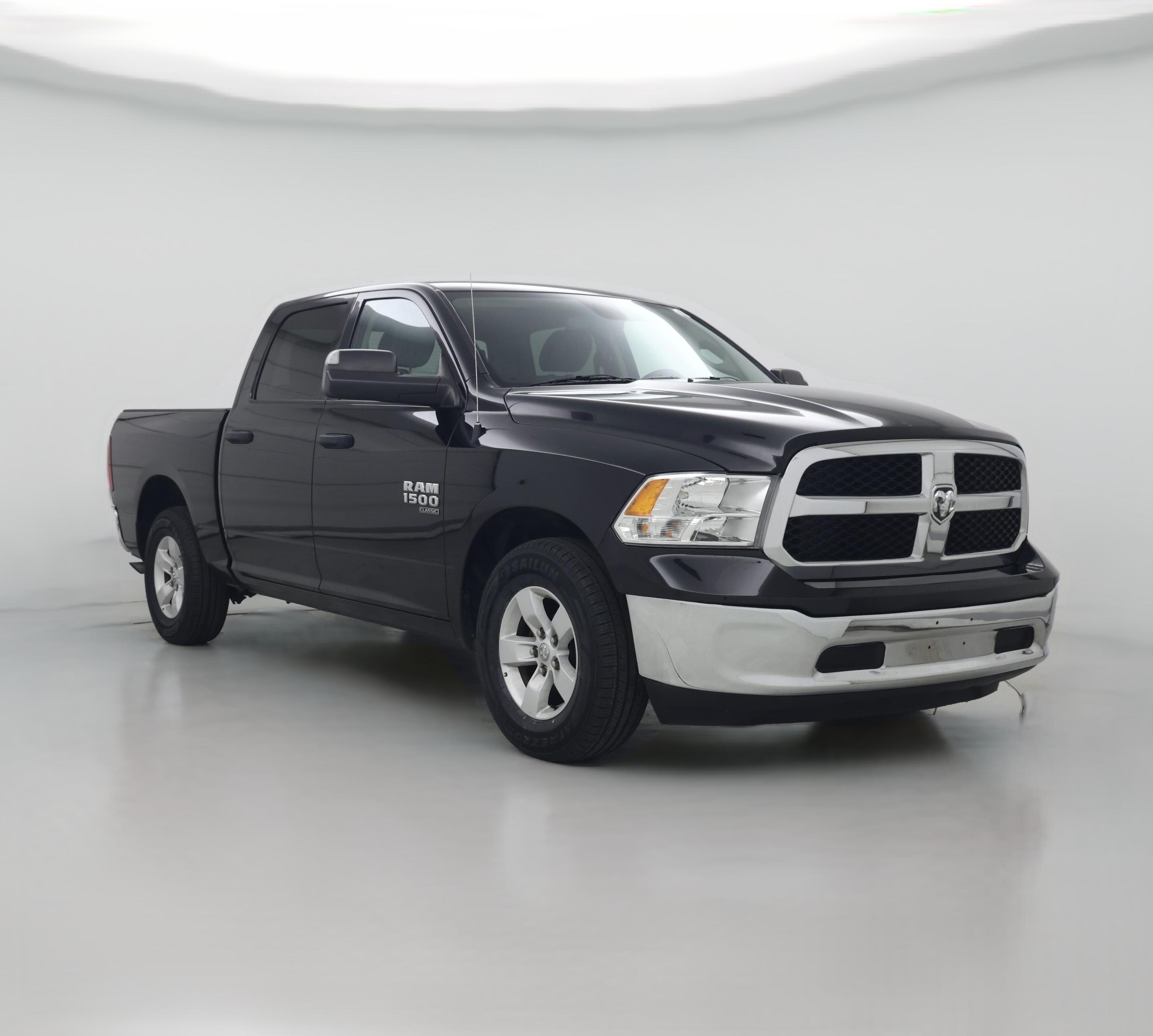 Thumbnail: 2023 RAM 1500 Classic - 1