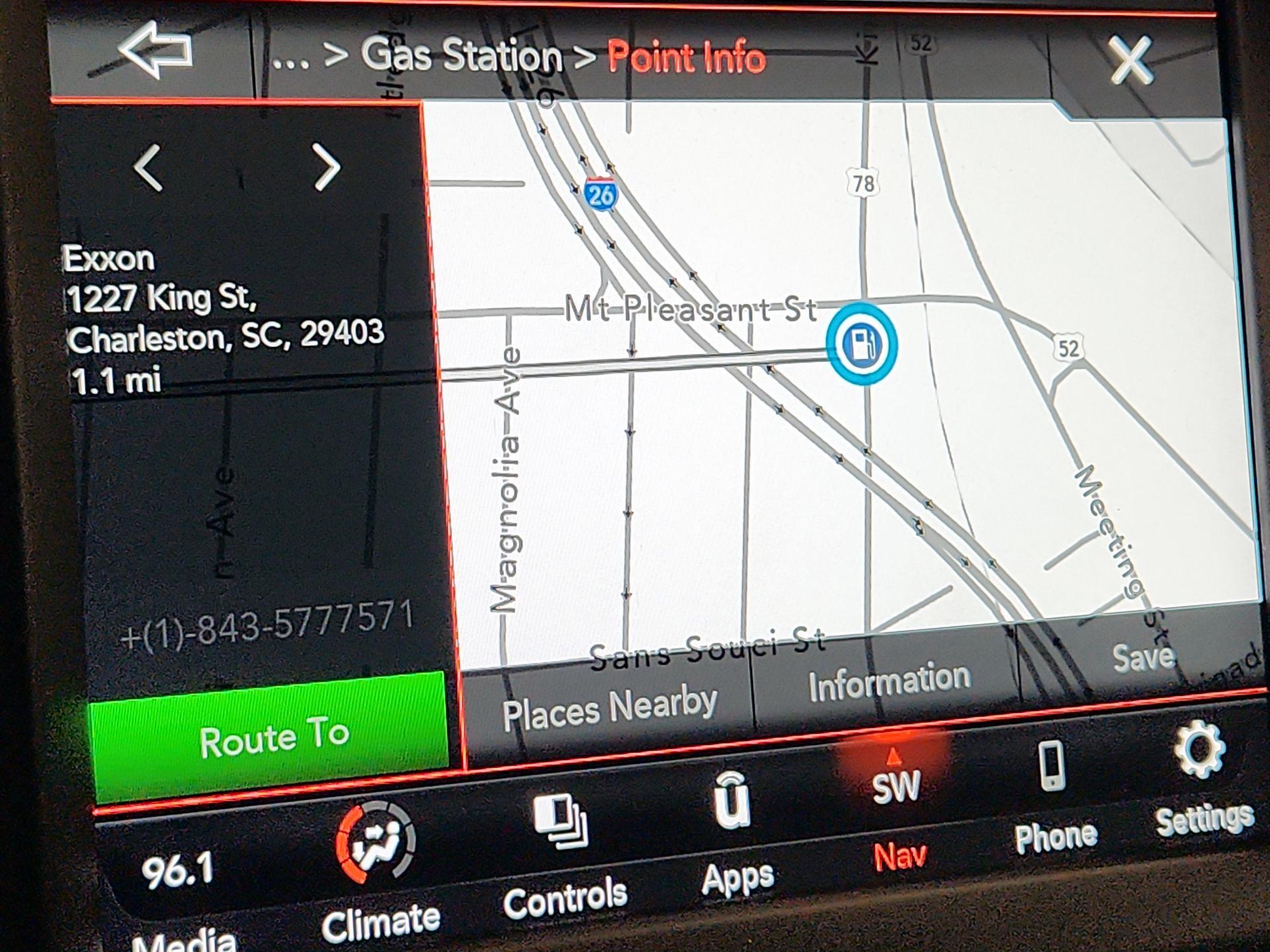 Thumbnail: 2023 RAM 1500 Classic - 14