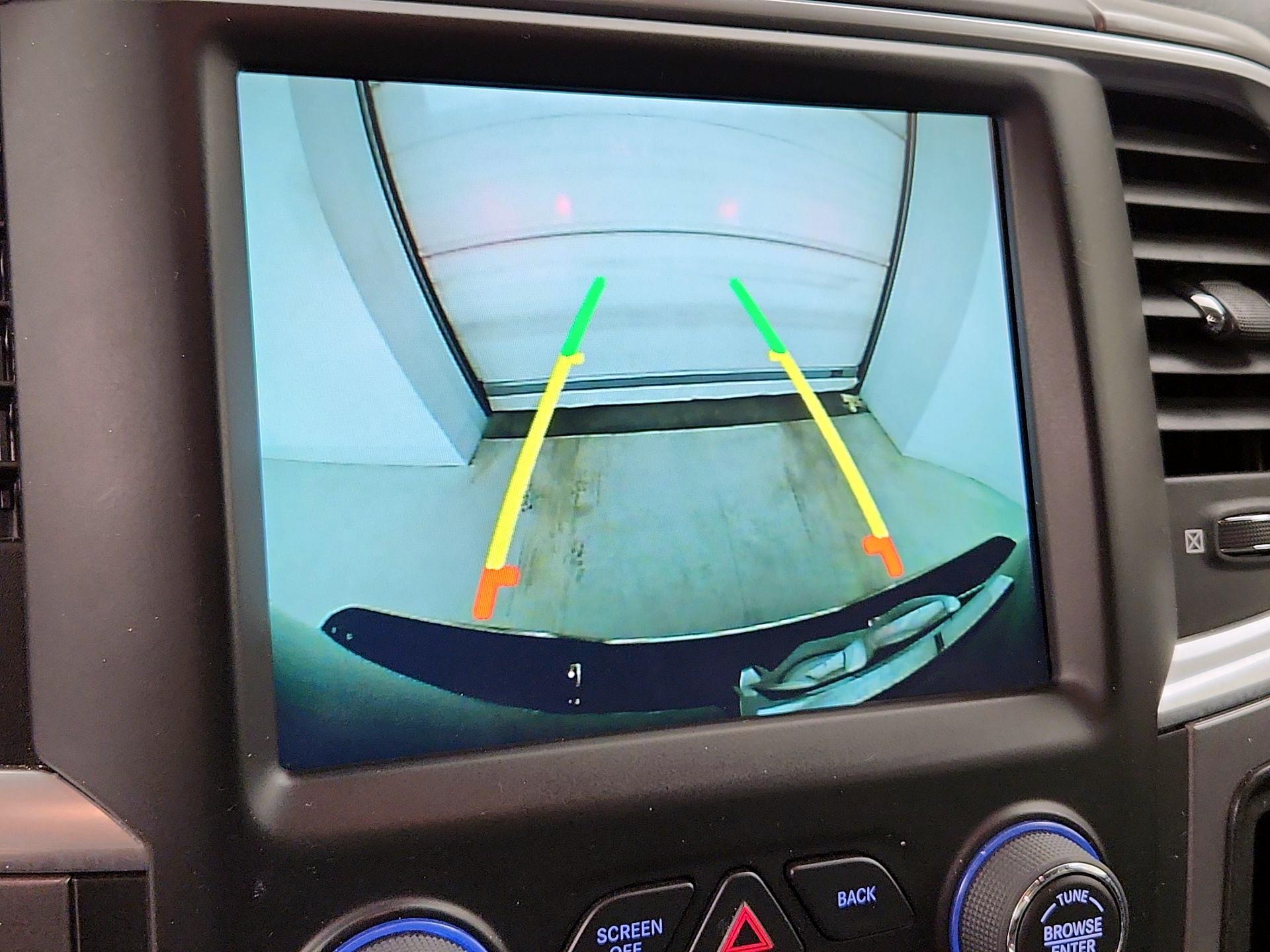 Thumbnail: 2023 RAM 1500 Classic - 15