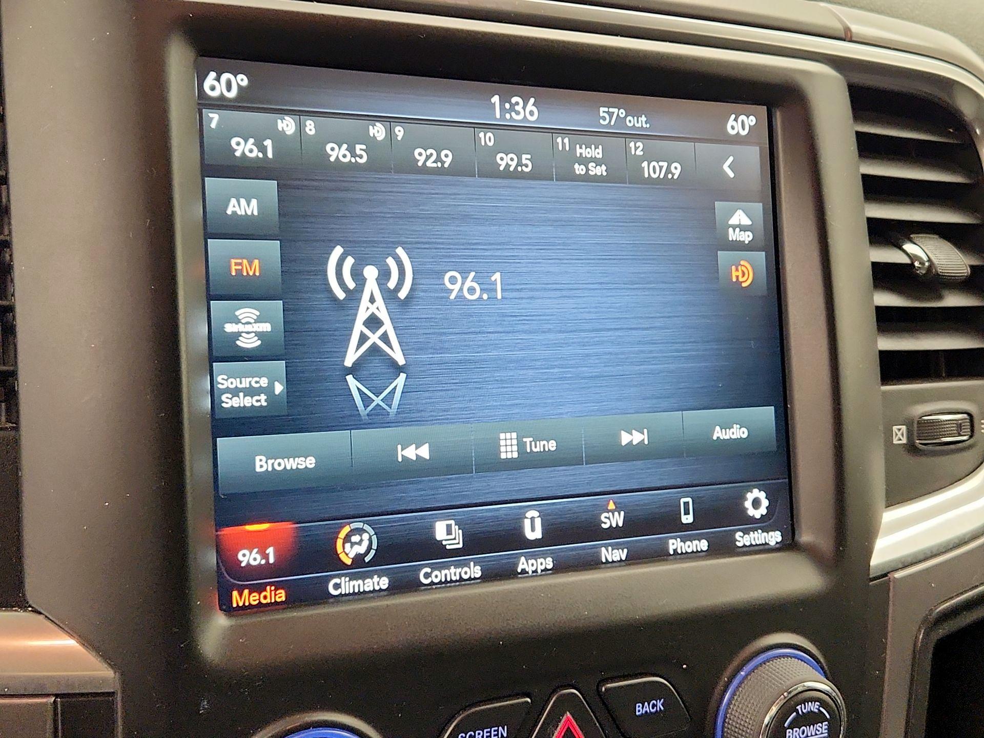 Thumbnail: 2023 RAM 1500 Classic - 16