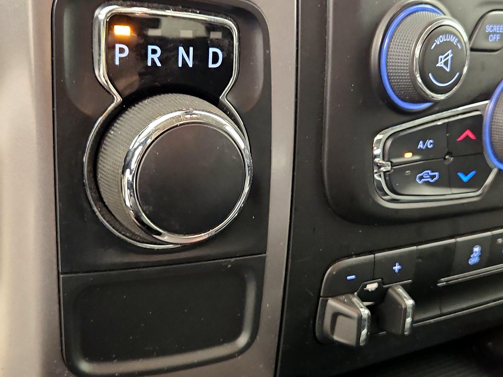 Thumbnail: 2023 RAM 1500 Classic - 18