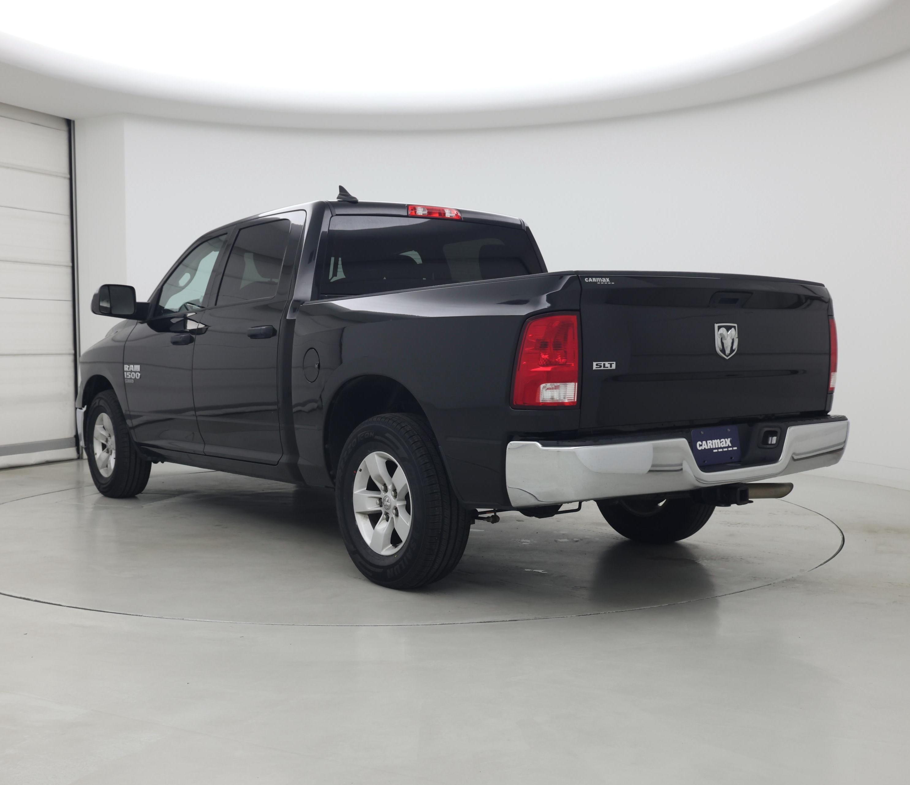 Thumbnail: 2023 RAM 1500 Classic - 2