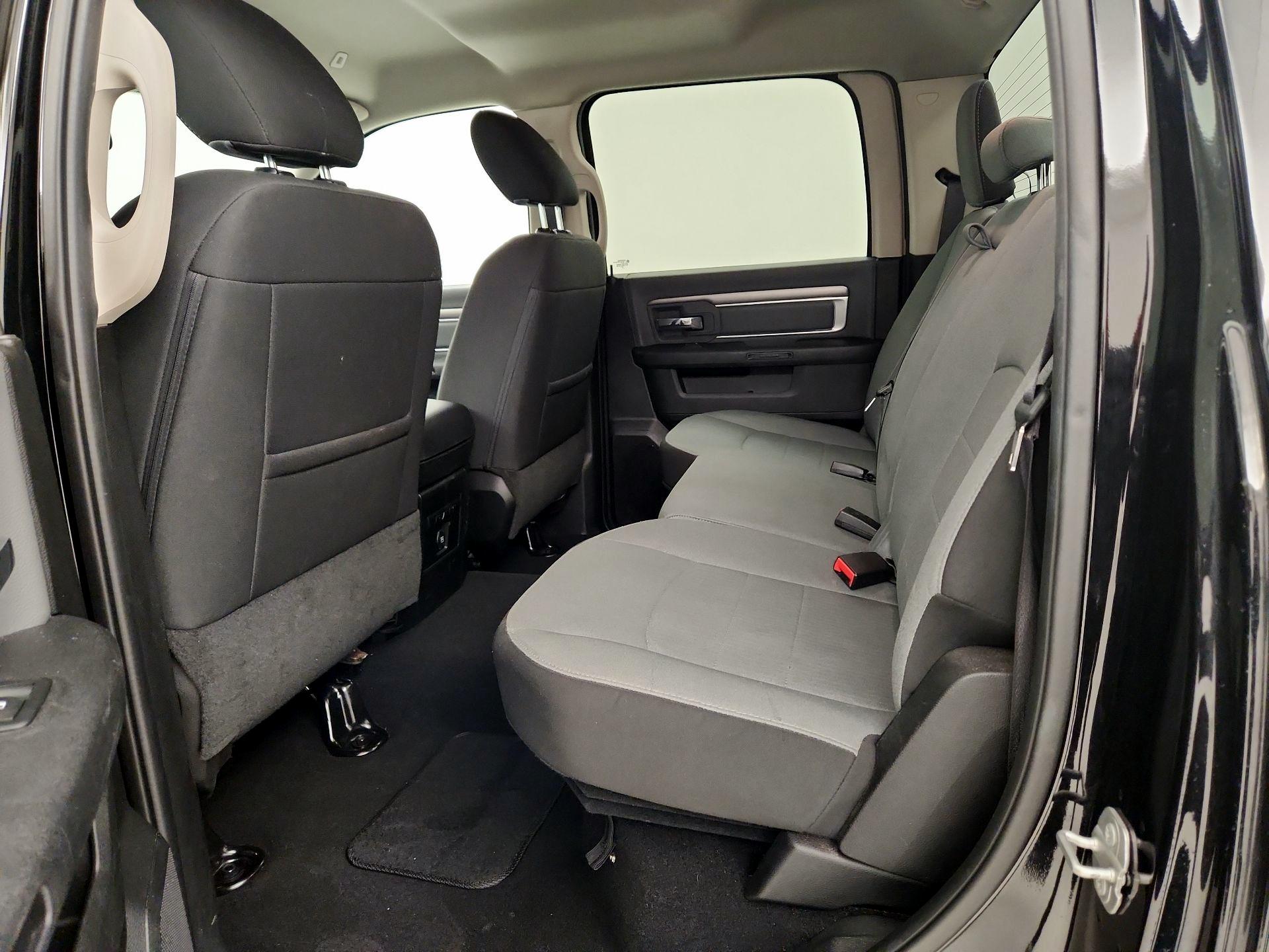 Thumbnail: 2023 RAM 1500 Classic - 20