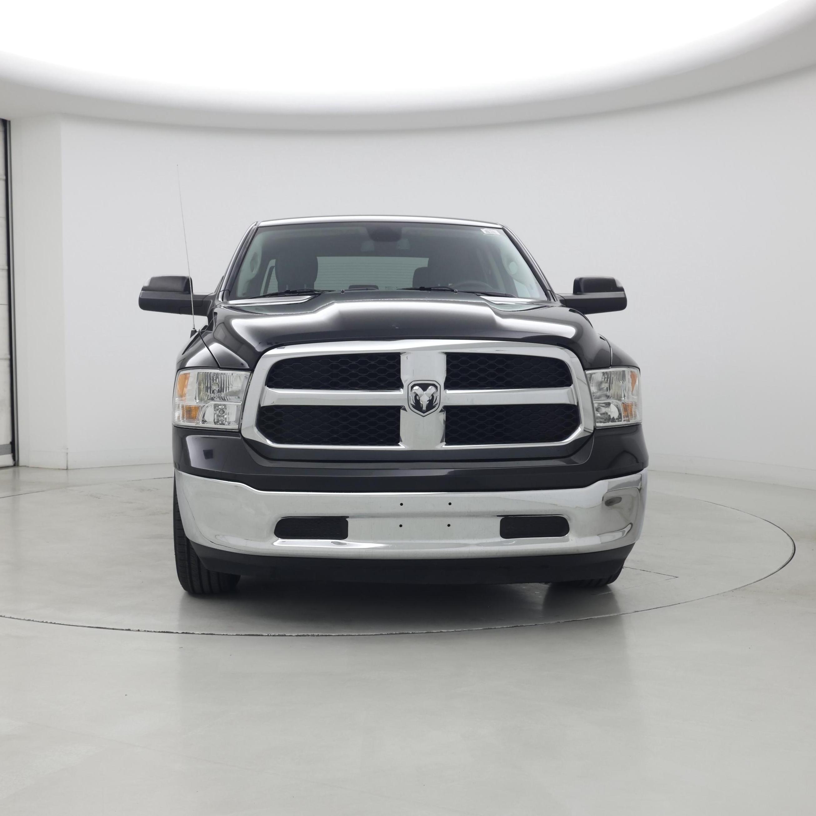 Thumbnail: 2023 RAM 1500 Classic - 5
