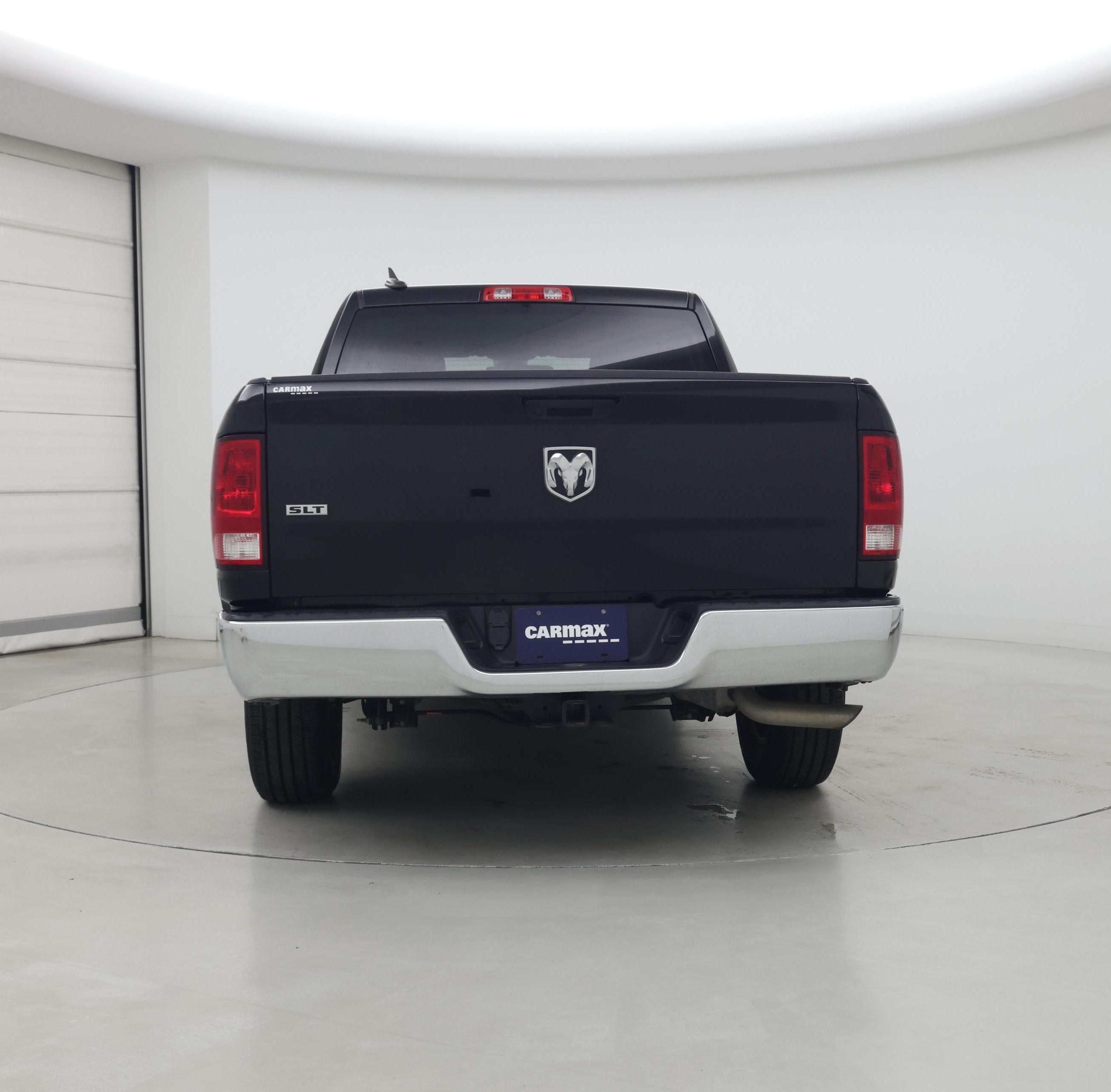 Thumbnail: 2023 RAM 1500 Classic - 6