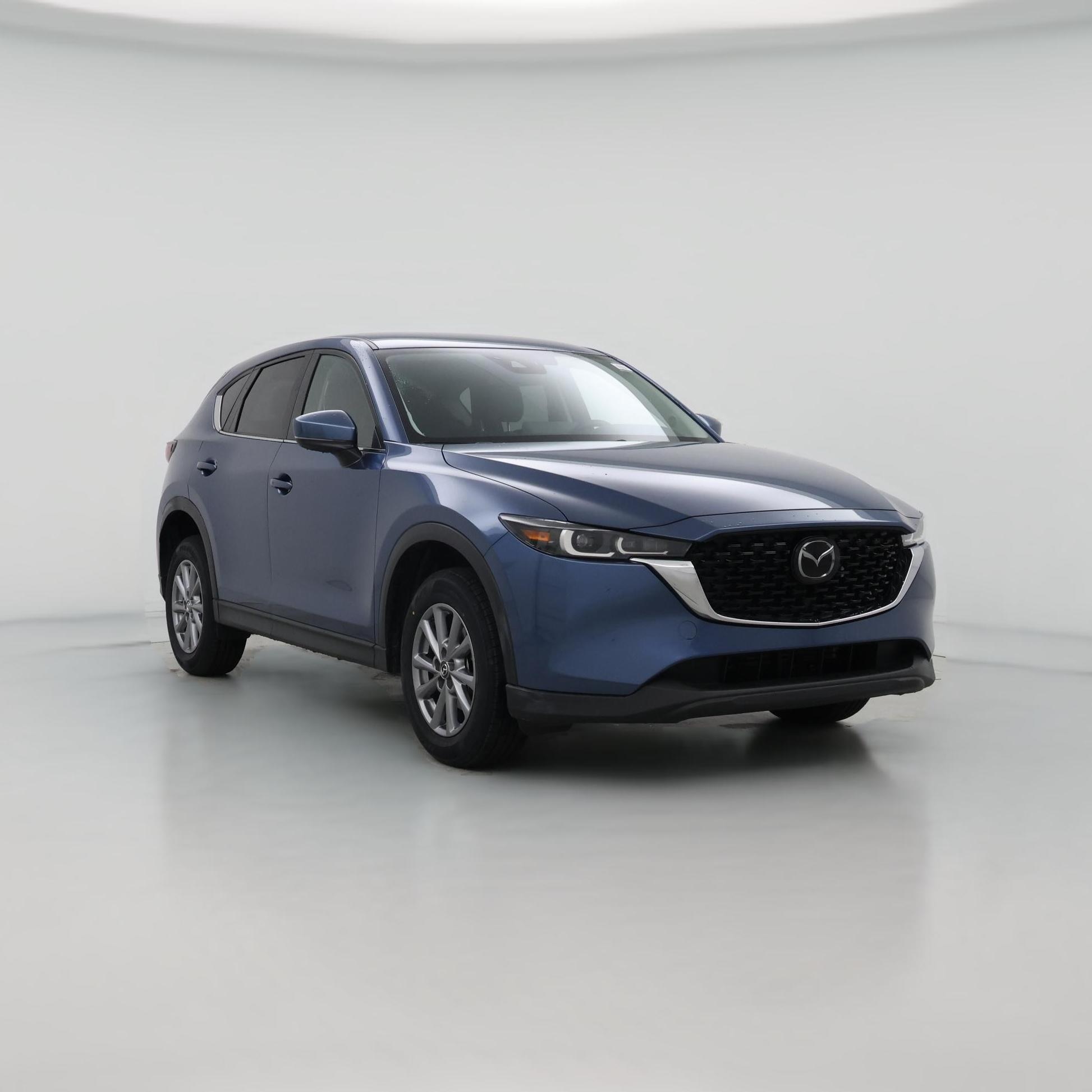 Thumbnail: 2023 Mazda CX-5 - 1