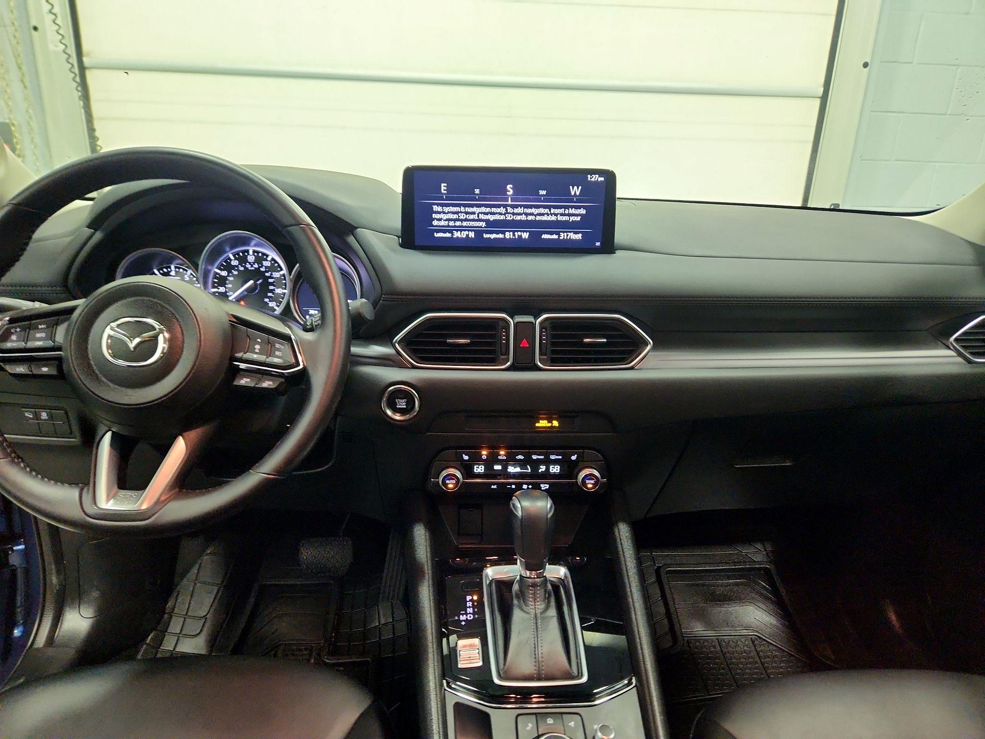 Thumbnail: 2023 Mazda CX-5 - 9