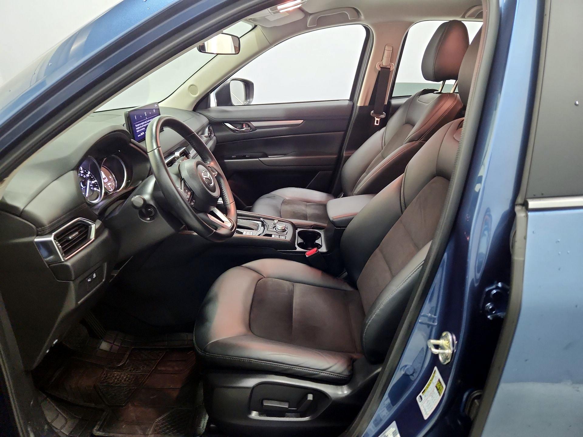 Thumbnail: 2023 Mazda CX-5 - 11