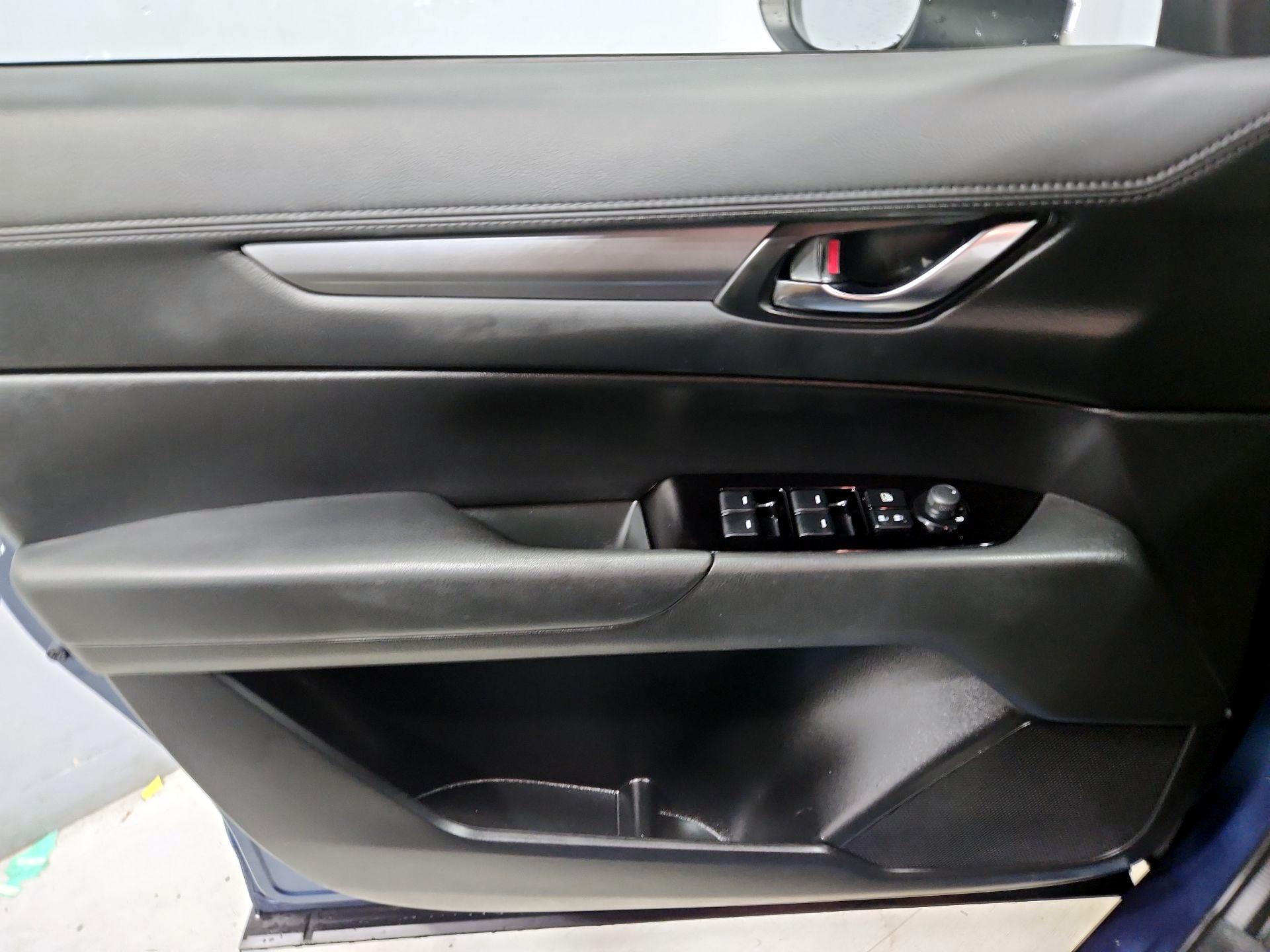 Thumbnail: 2023 Mazda CX-5 - 12