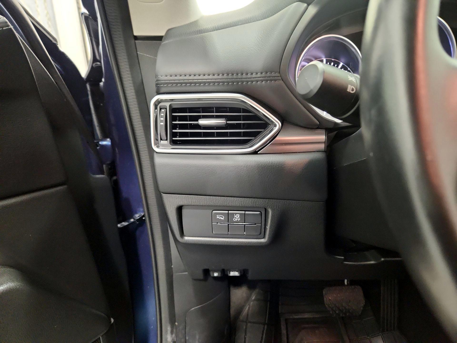 Thumbnail: 2023 Mazda CX-5 - 13