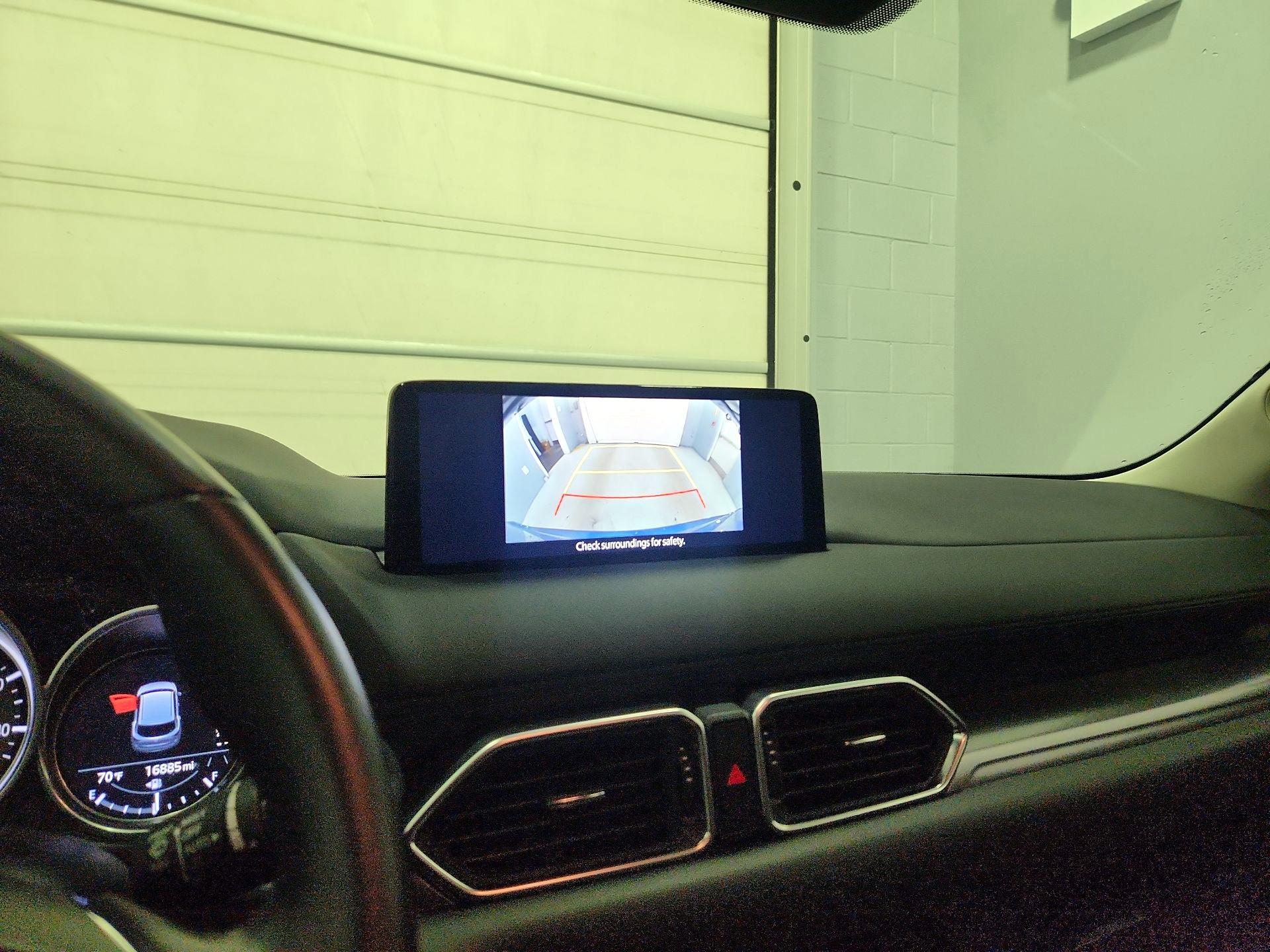 Thumbnail: 2023 Mazda CX-5 - 14