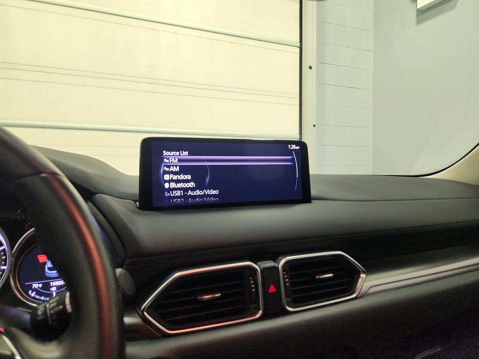 Thumbnail: 2023 Mazda CX-5 - 15