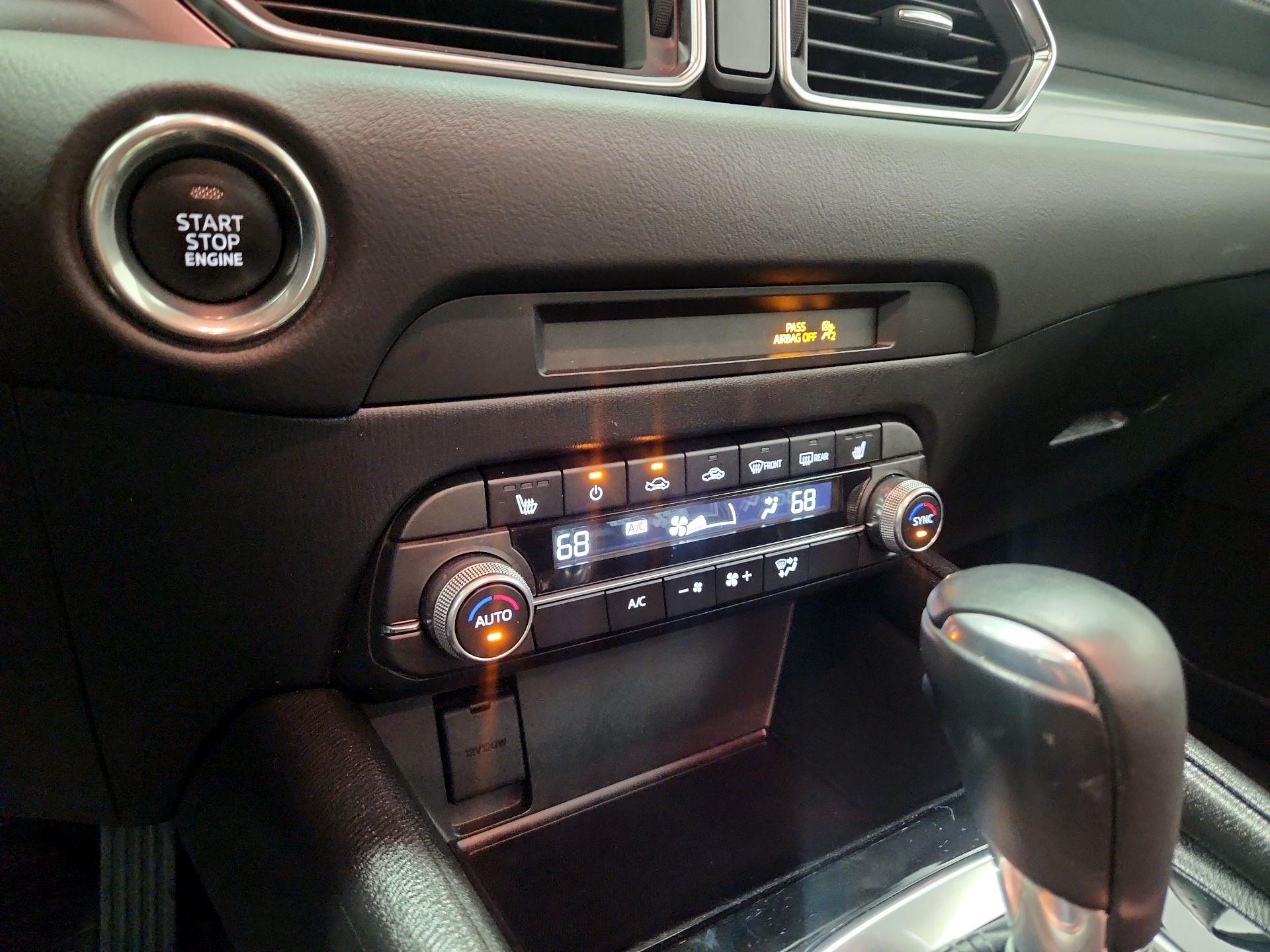 Thumbnail: 2023 Mazda CX-5 - 16