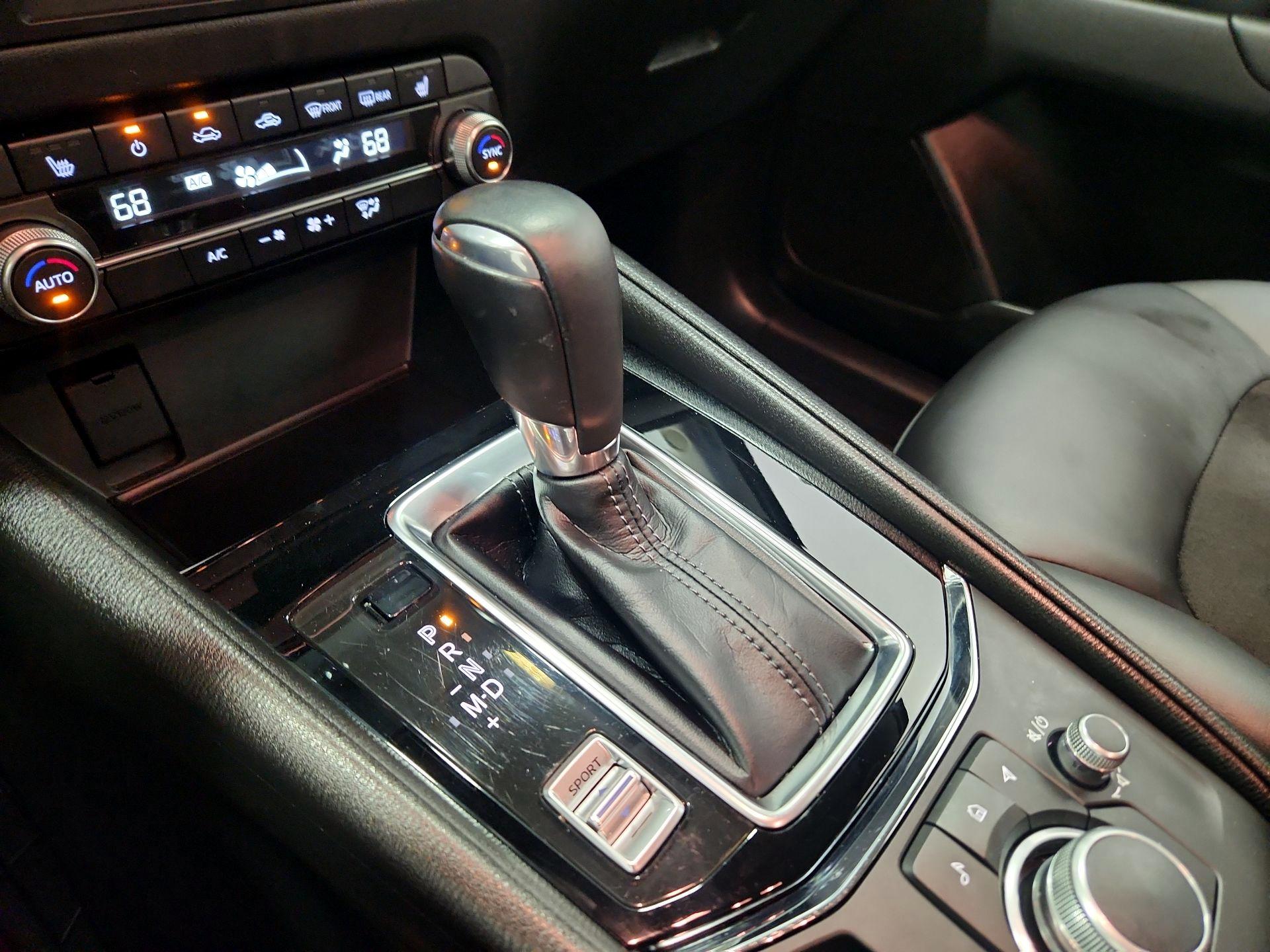 Thumbnail: 2023 Mazda CX-5 - 17