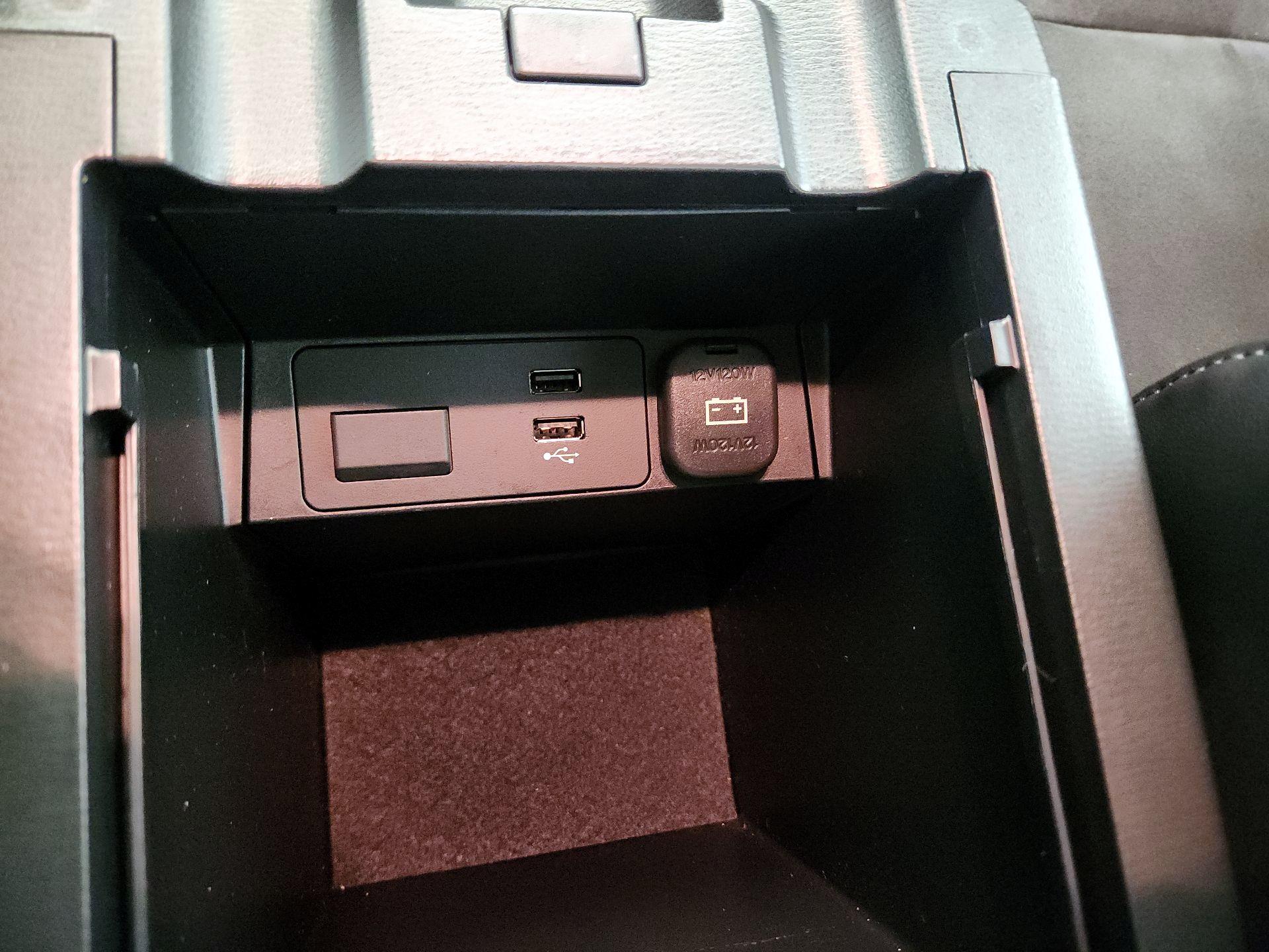 Thumbnail: 2023 Mazda CX-5 - 18