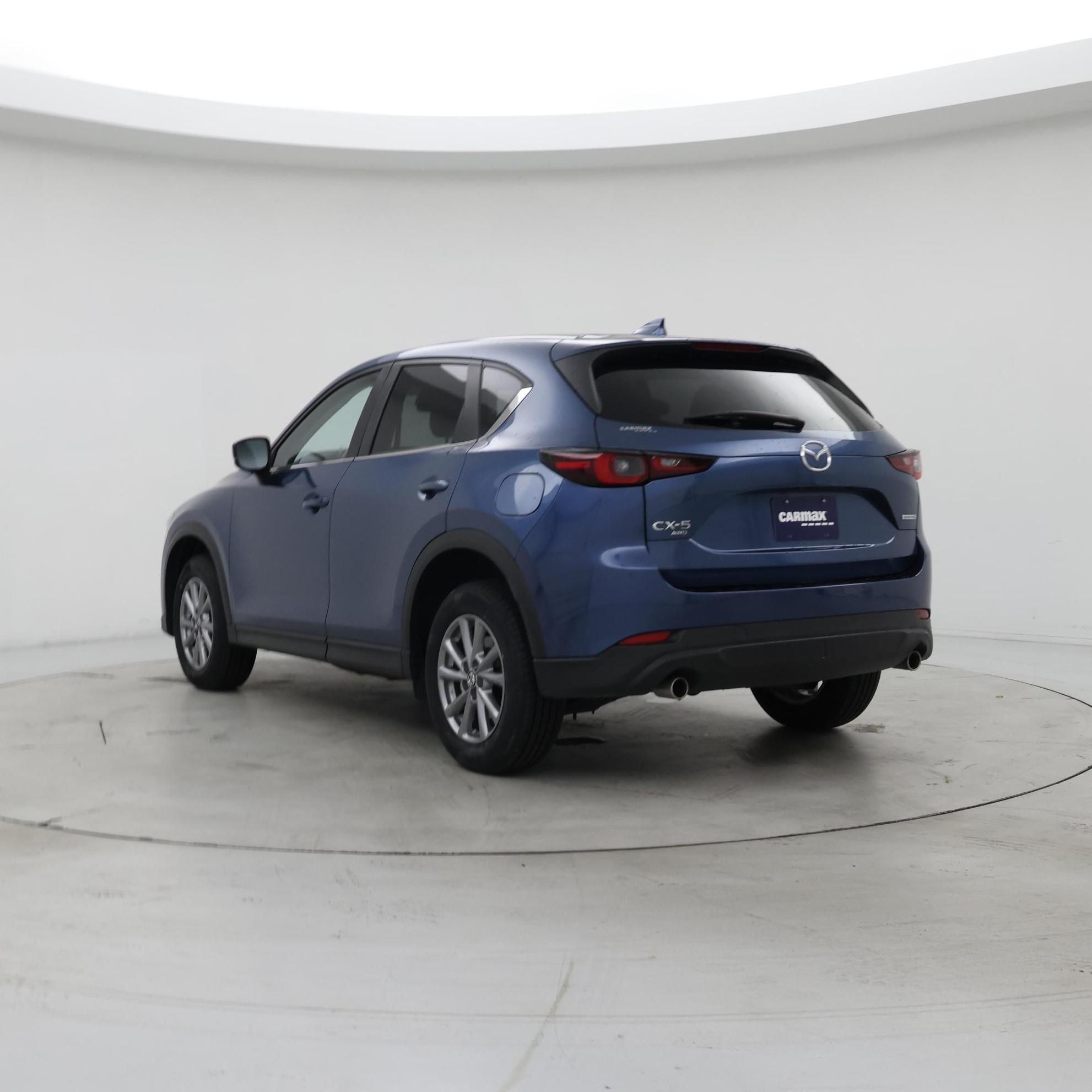 Thumbnail: 2023 Mazda CX-5 - 2