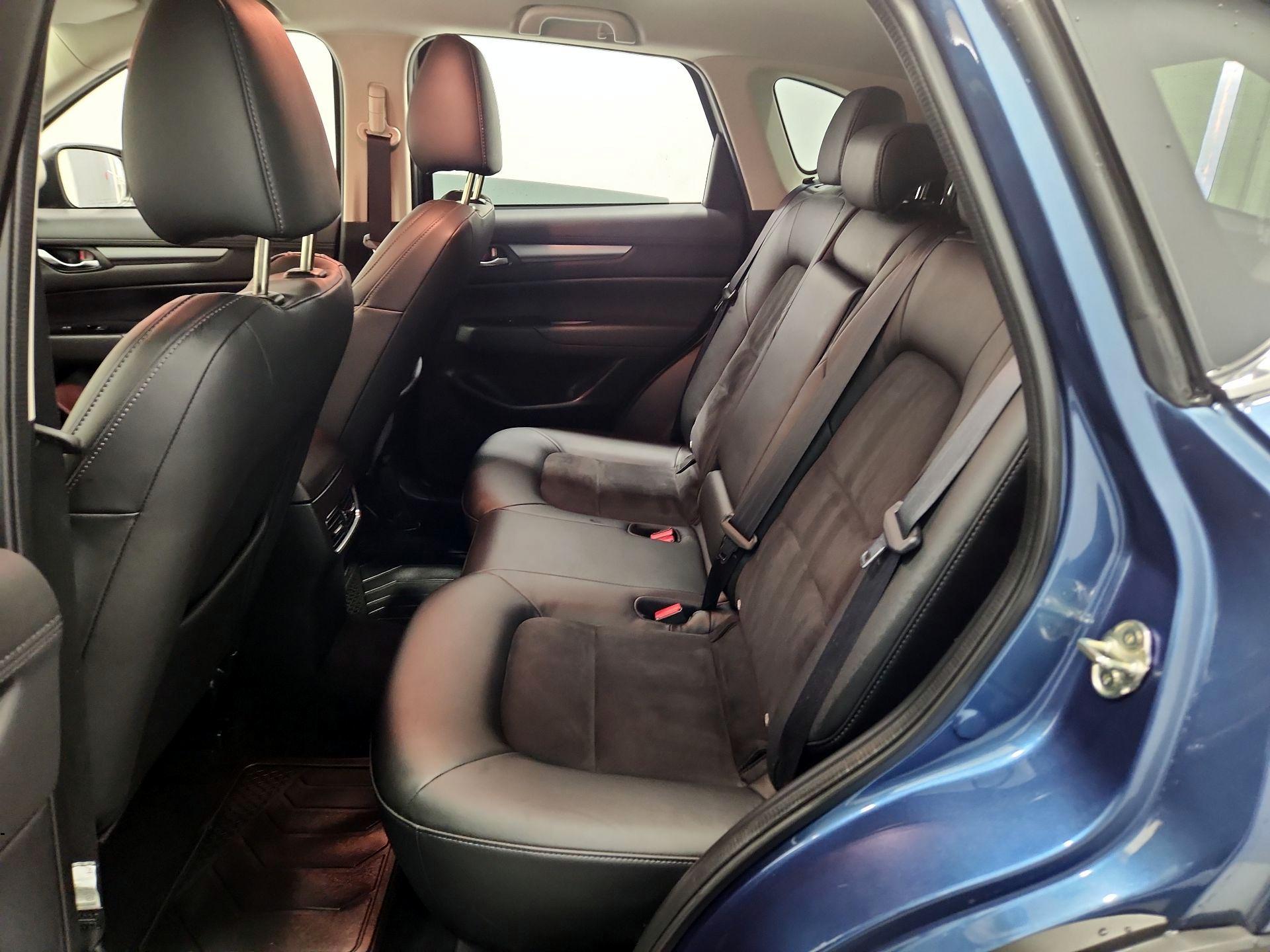 Thumbnail: 2023 Mazda CX-5 - 19