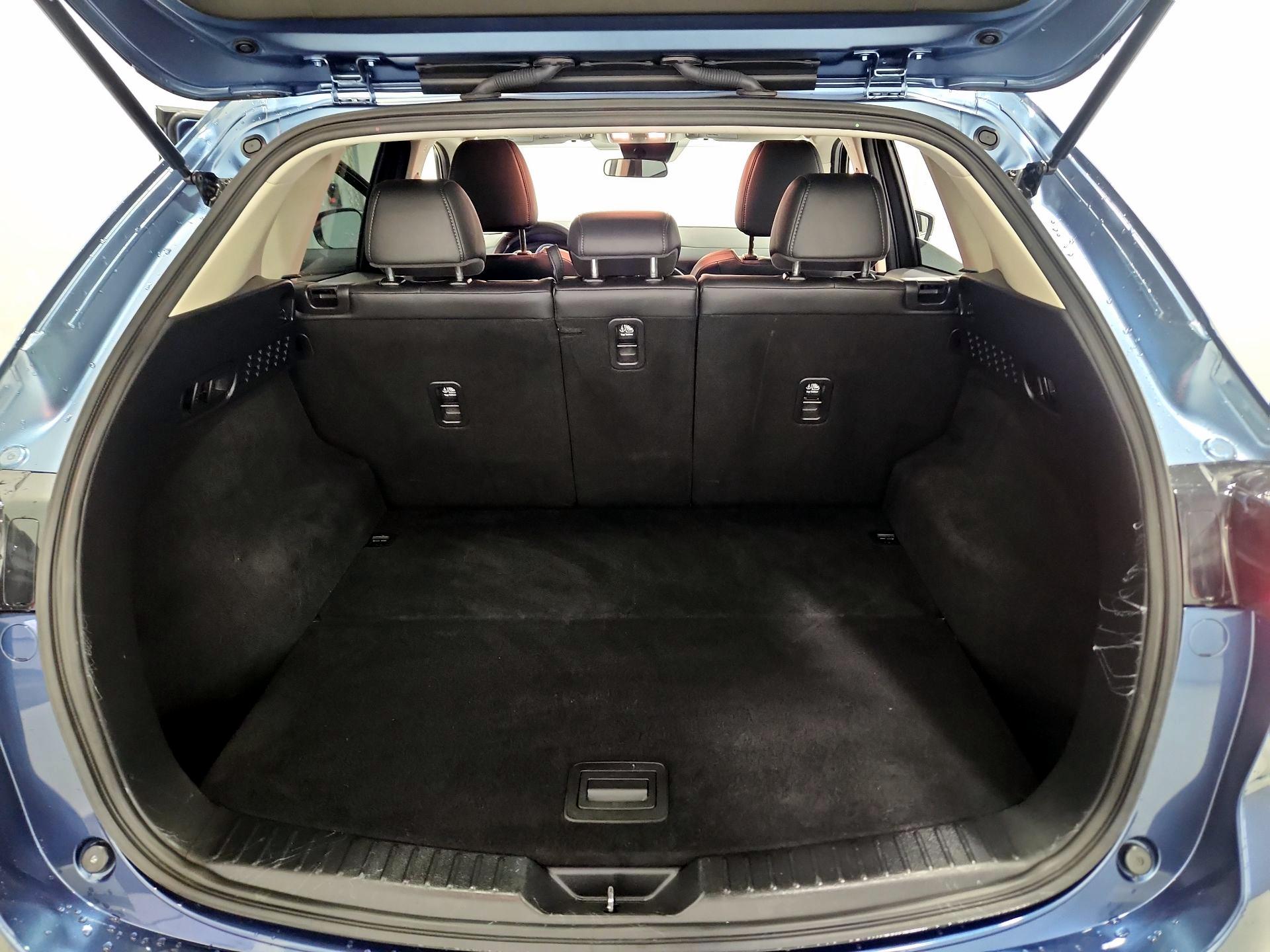 Thumbnail: 2023 Mazda CX-5 - 20