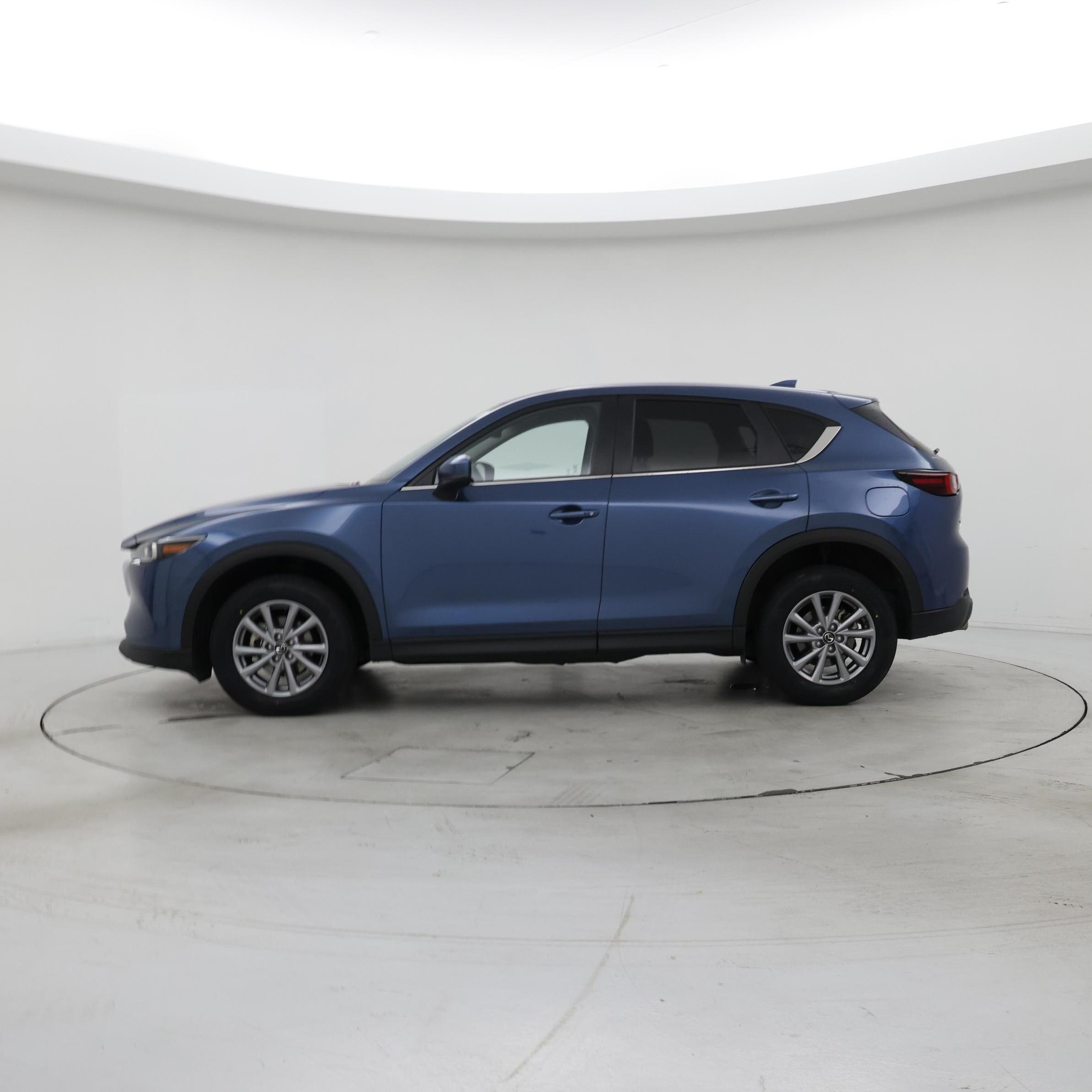 Thumbnail: 2023 Mazda CX-5 - 3