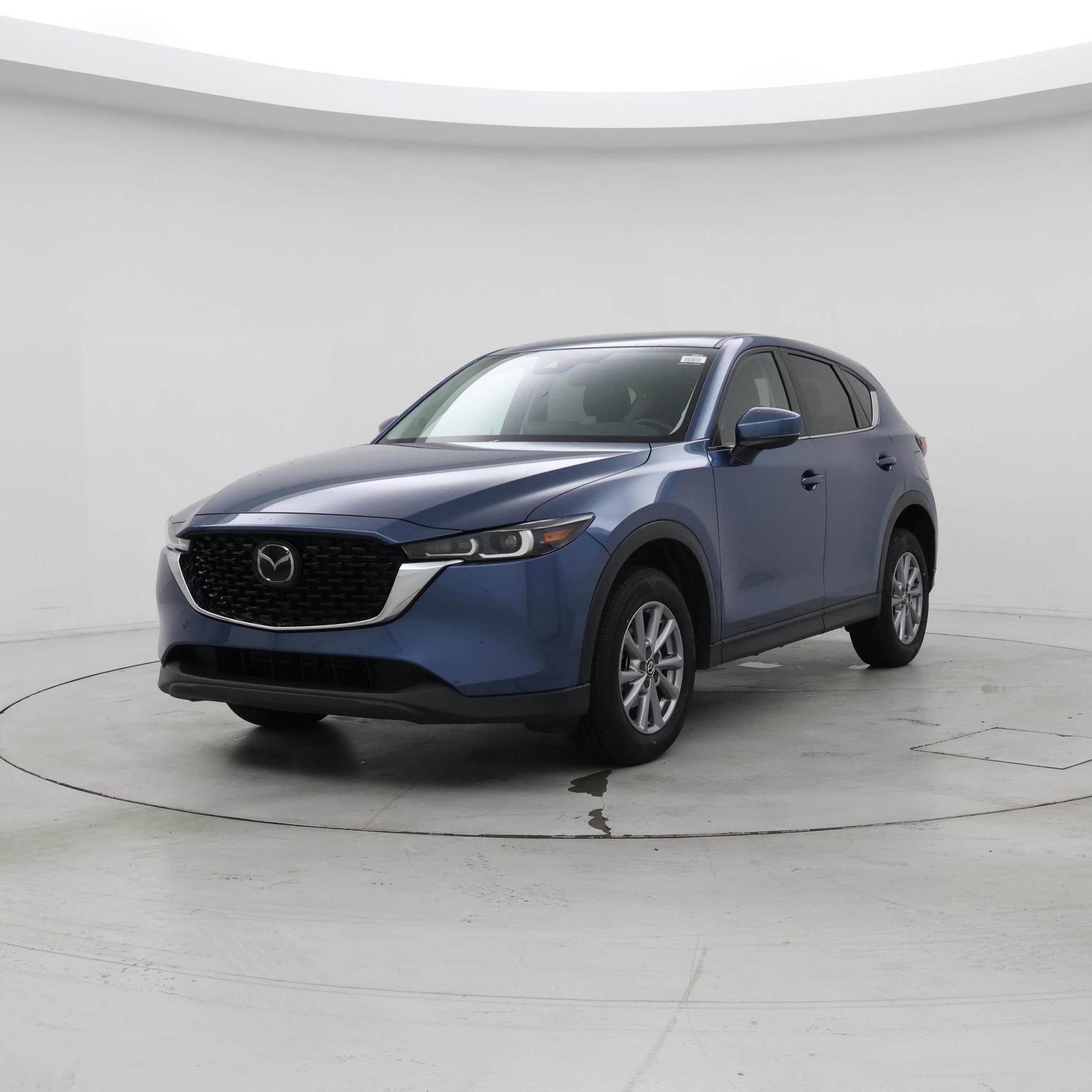 Thumbnail: 2023 Mazda CX-5 - 4