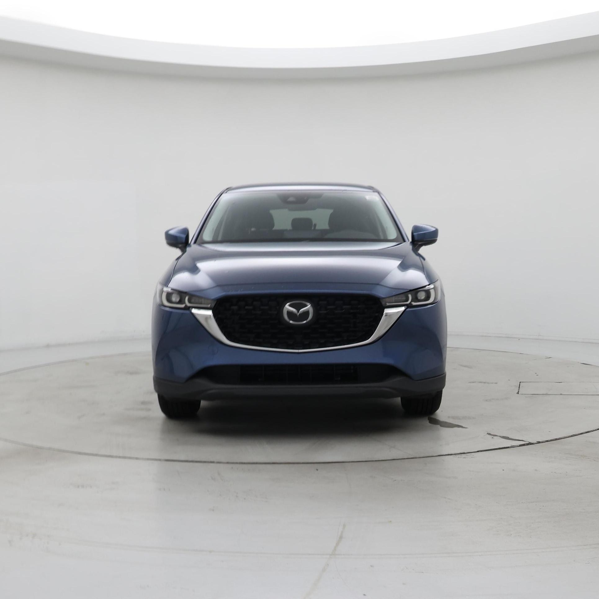 Thumbnail: 2023 Mazda CX-5 - 5