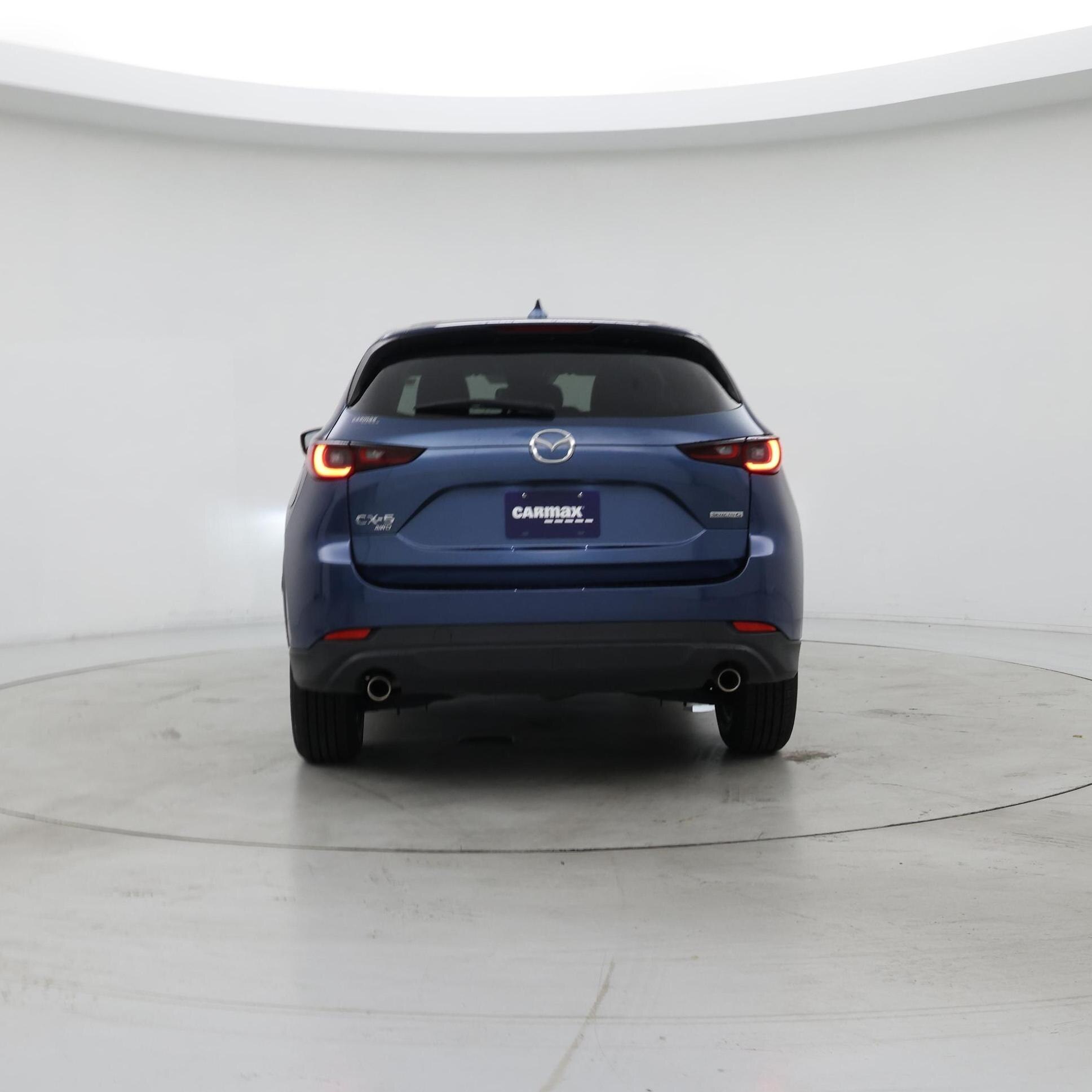 Thumbnail: 2023 Mazda CX-5 - 6