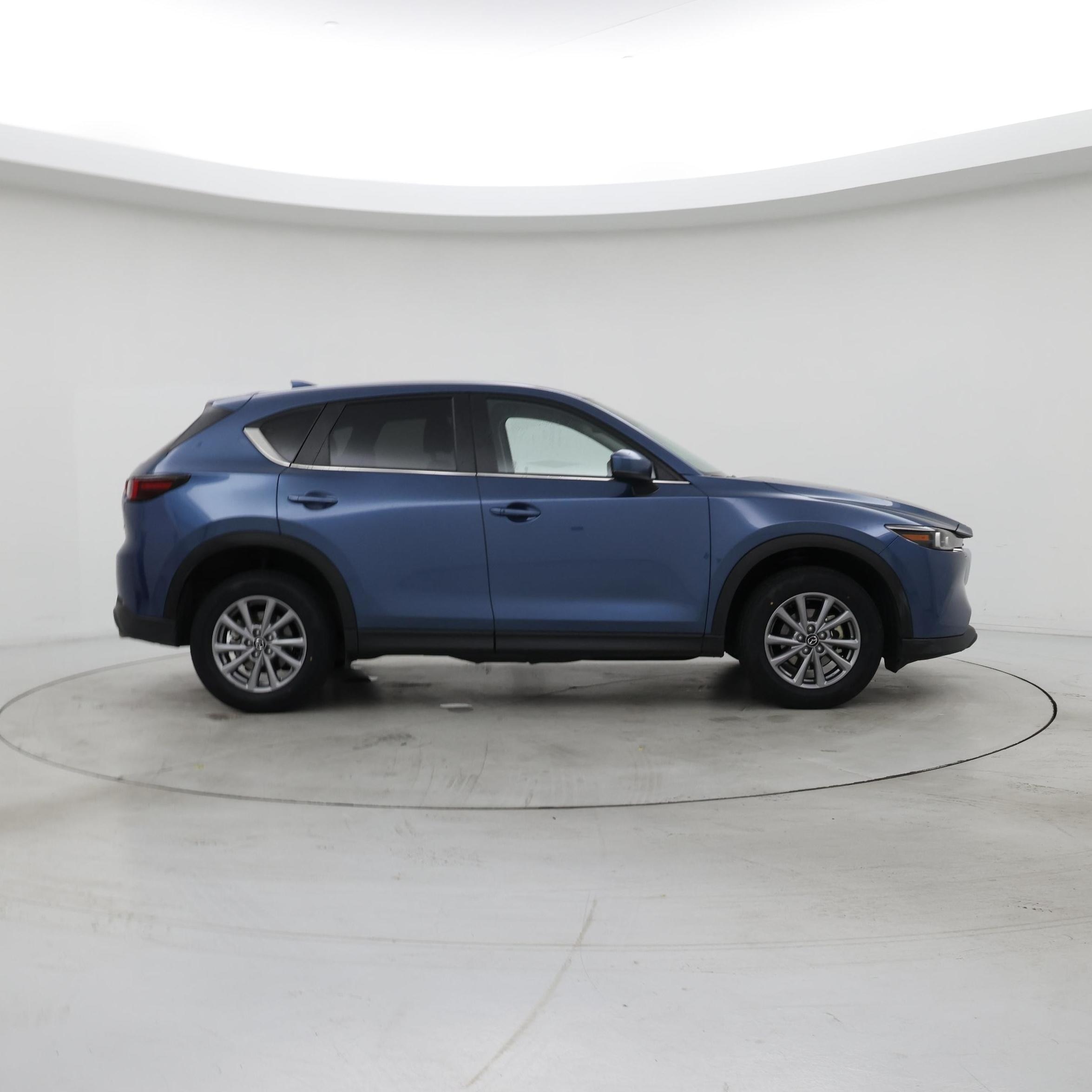 Thumbnail: 2023 Mazda CX-5 - 7