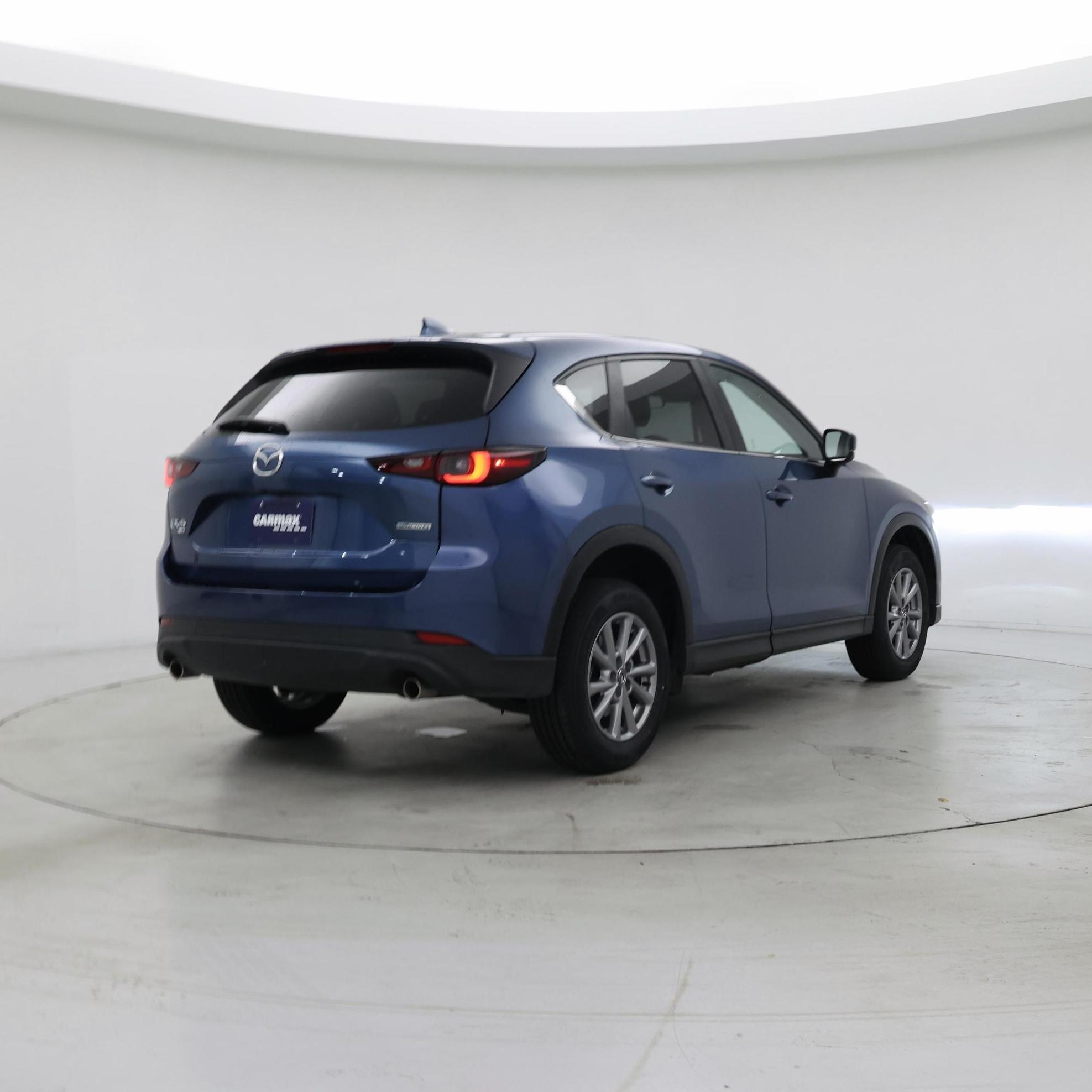 Thumbnail: 2023 Mazda CX-5 - 8