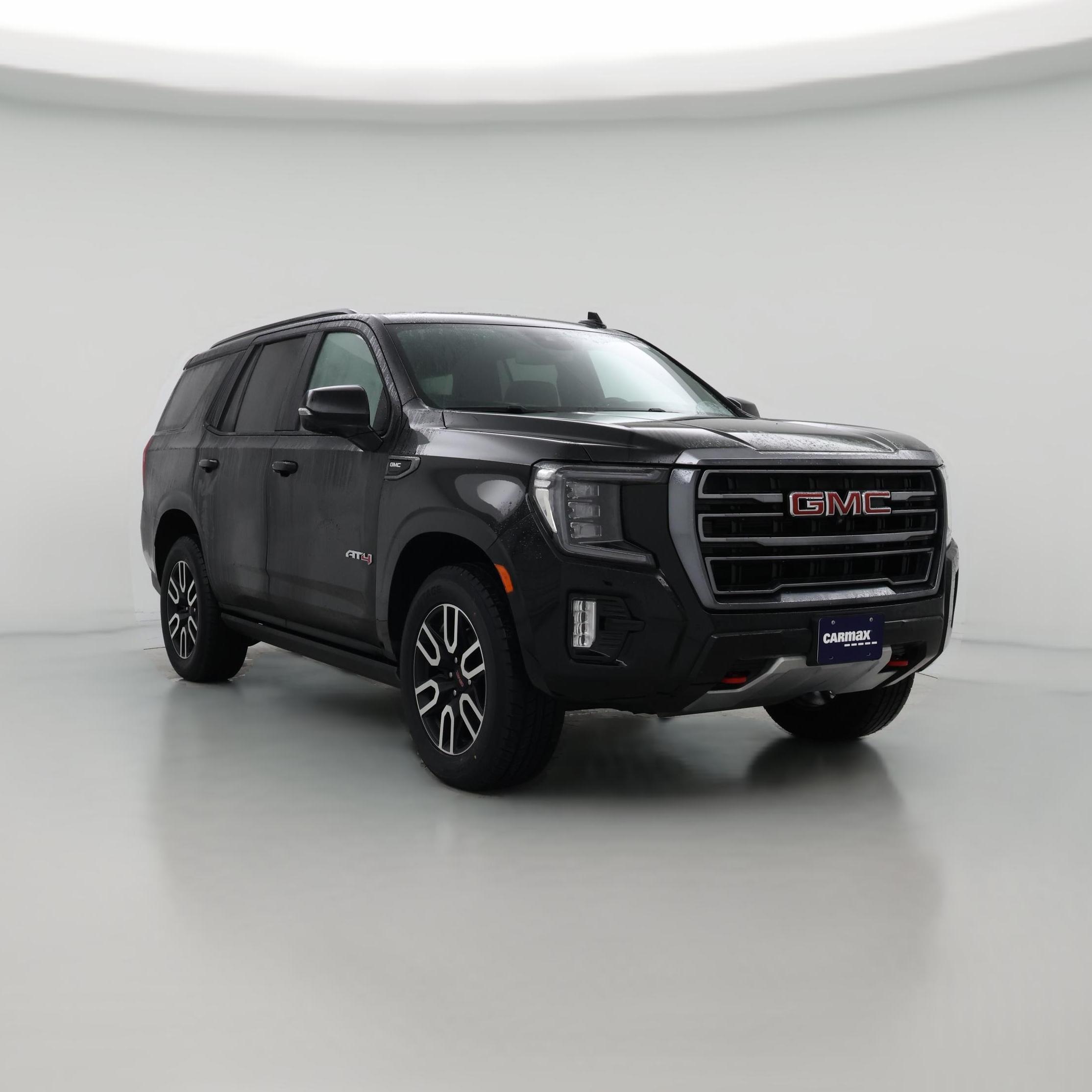 Thumbnail: 2023 GMC Yukon - 1