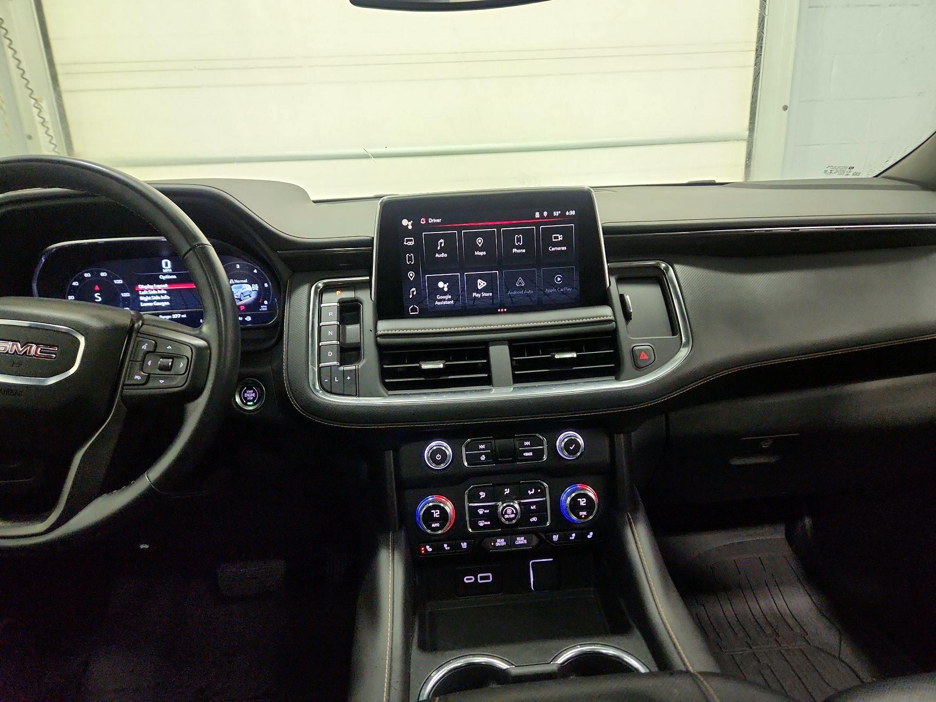 Thumbnail: 2023 GMC Yukon - 9