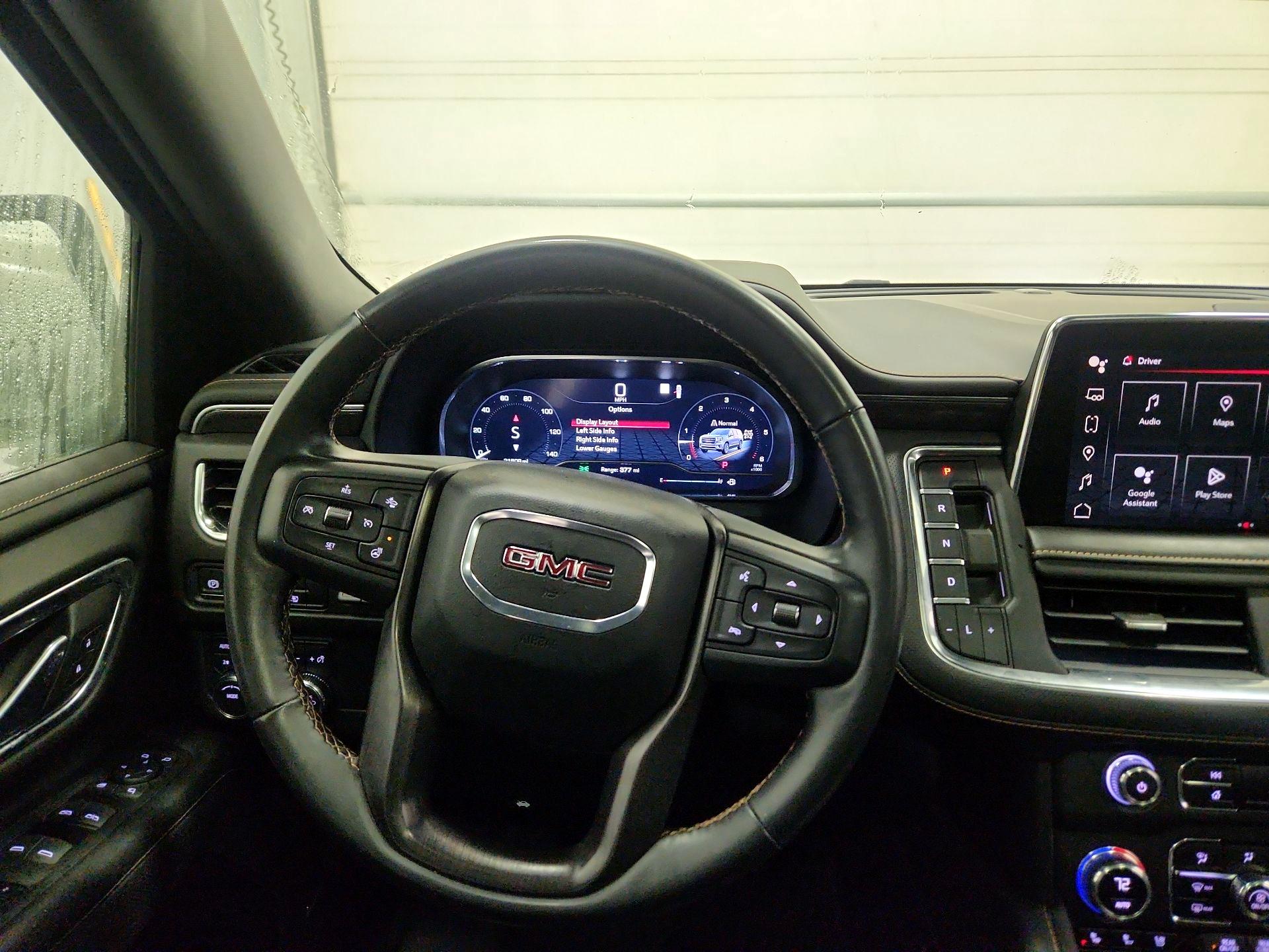 Thumbnail: 2023 GMC Yukon - 10