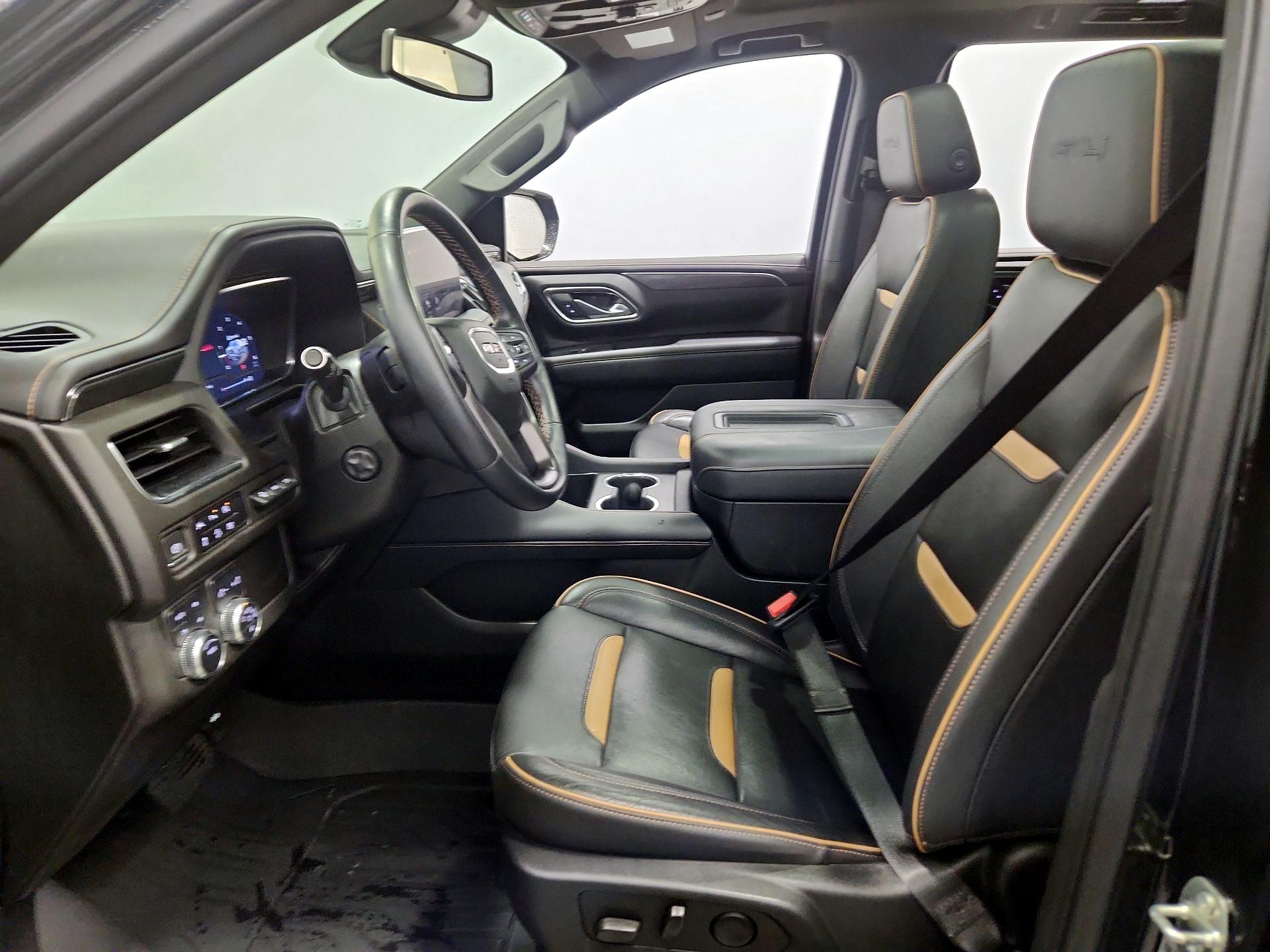 Thumbnail: 2023 GMC Yukon - 11