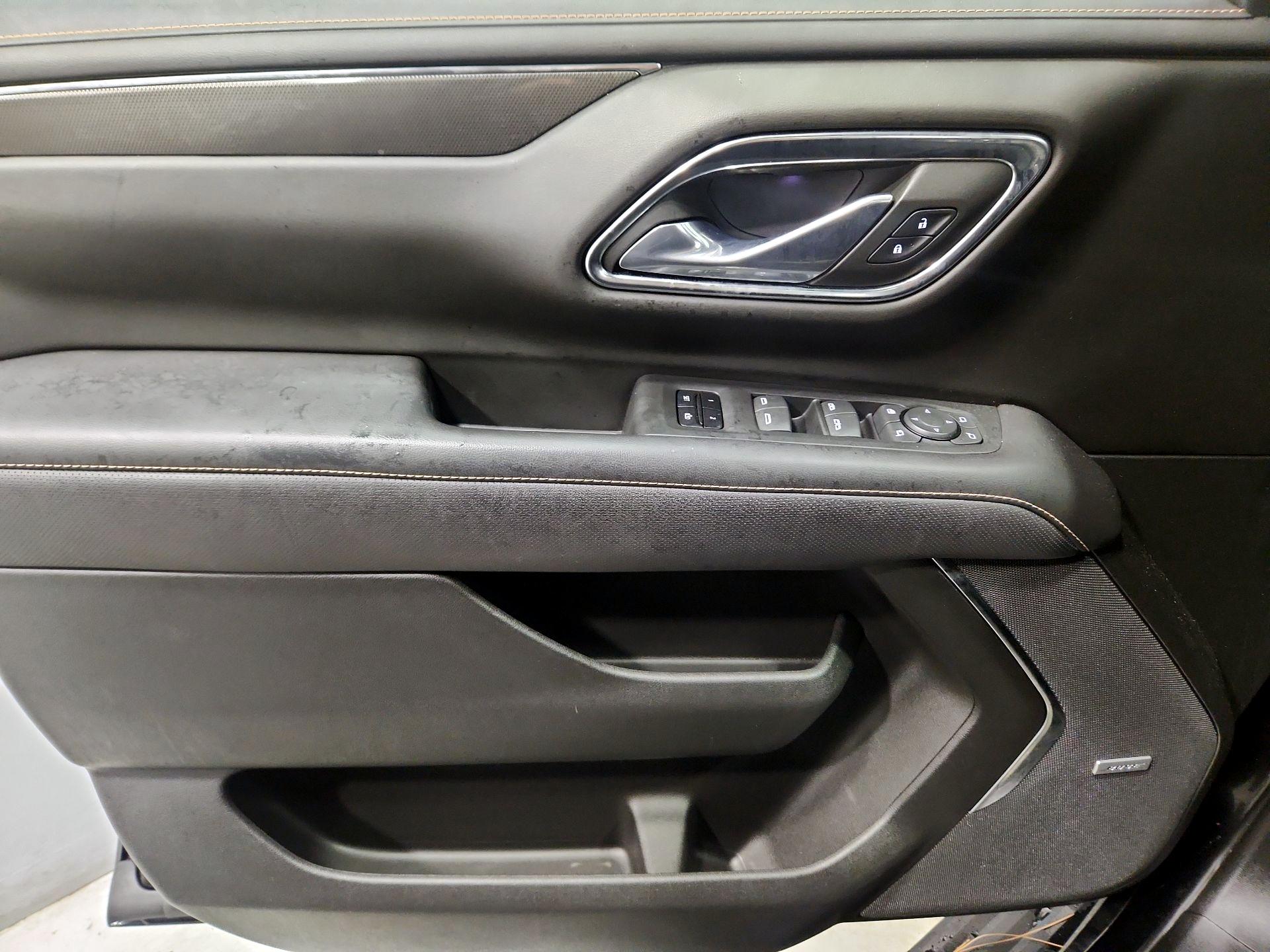 Thumbnail: 2023 GMC Yukon - 12