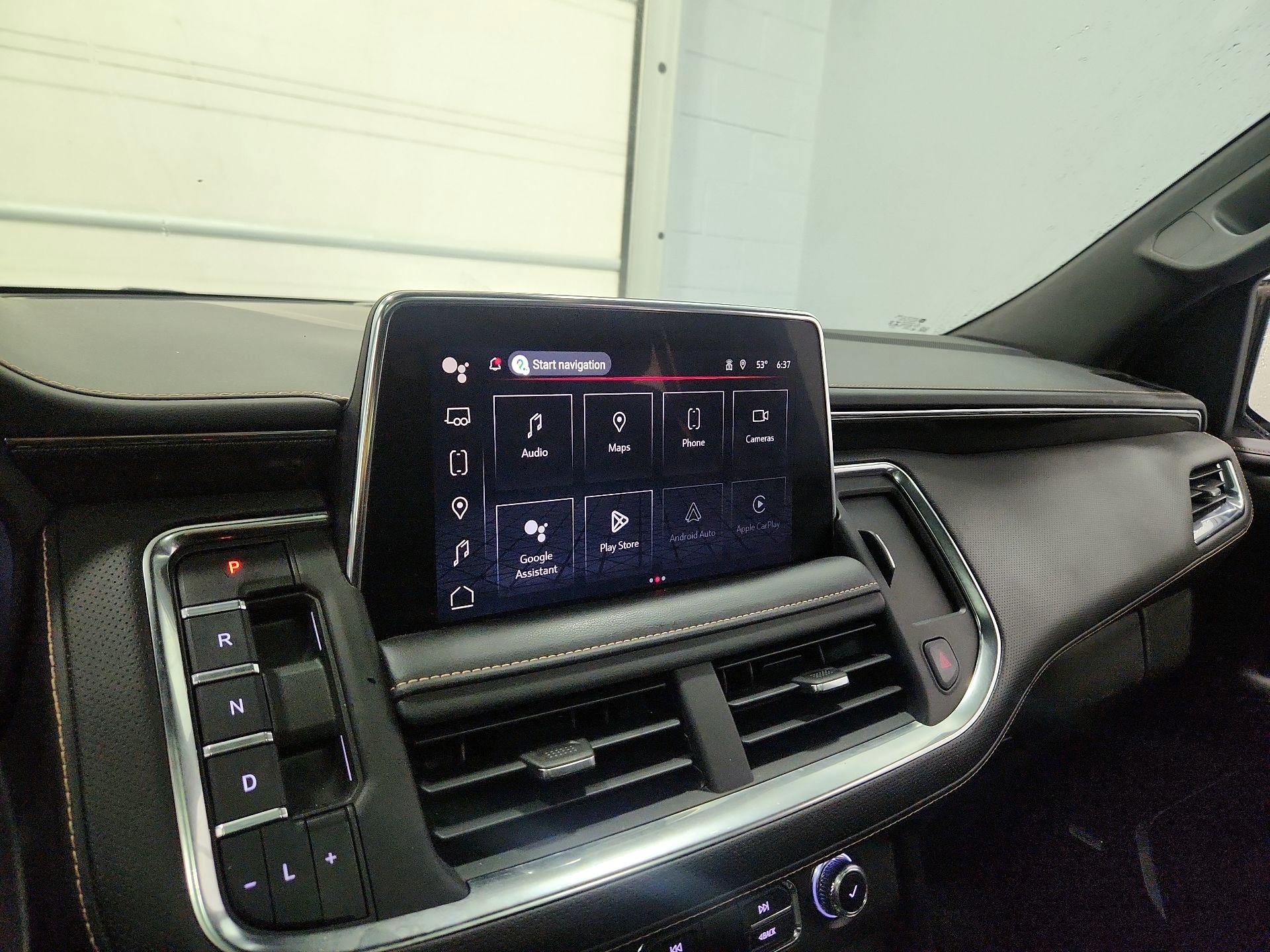 Thumbnail: 2023 GMC Yukon - 14