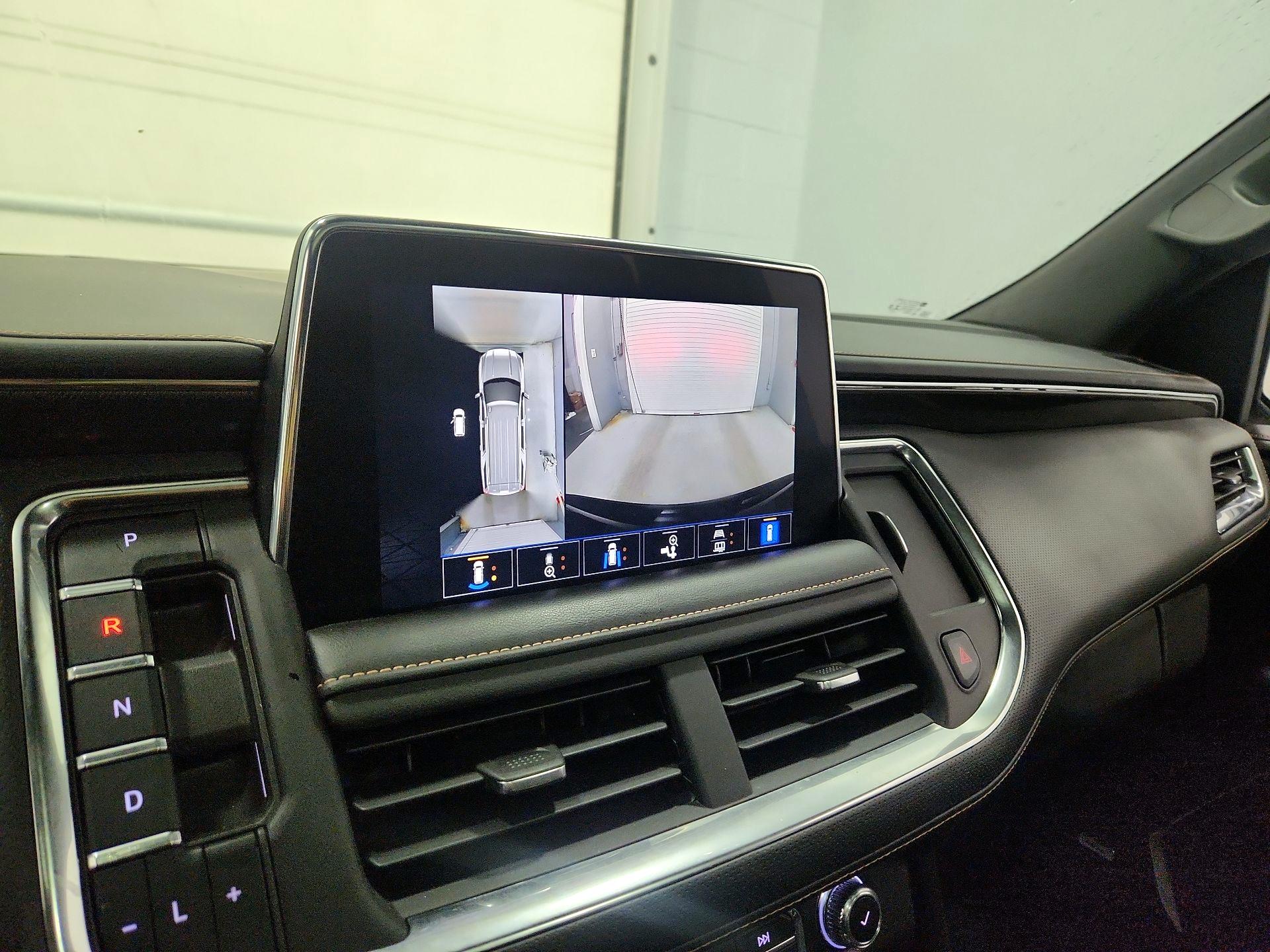 Thumbnail: 2023 GMC Yukon - 15