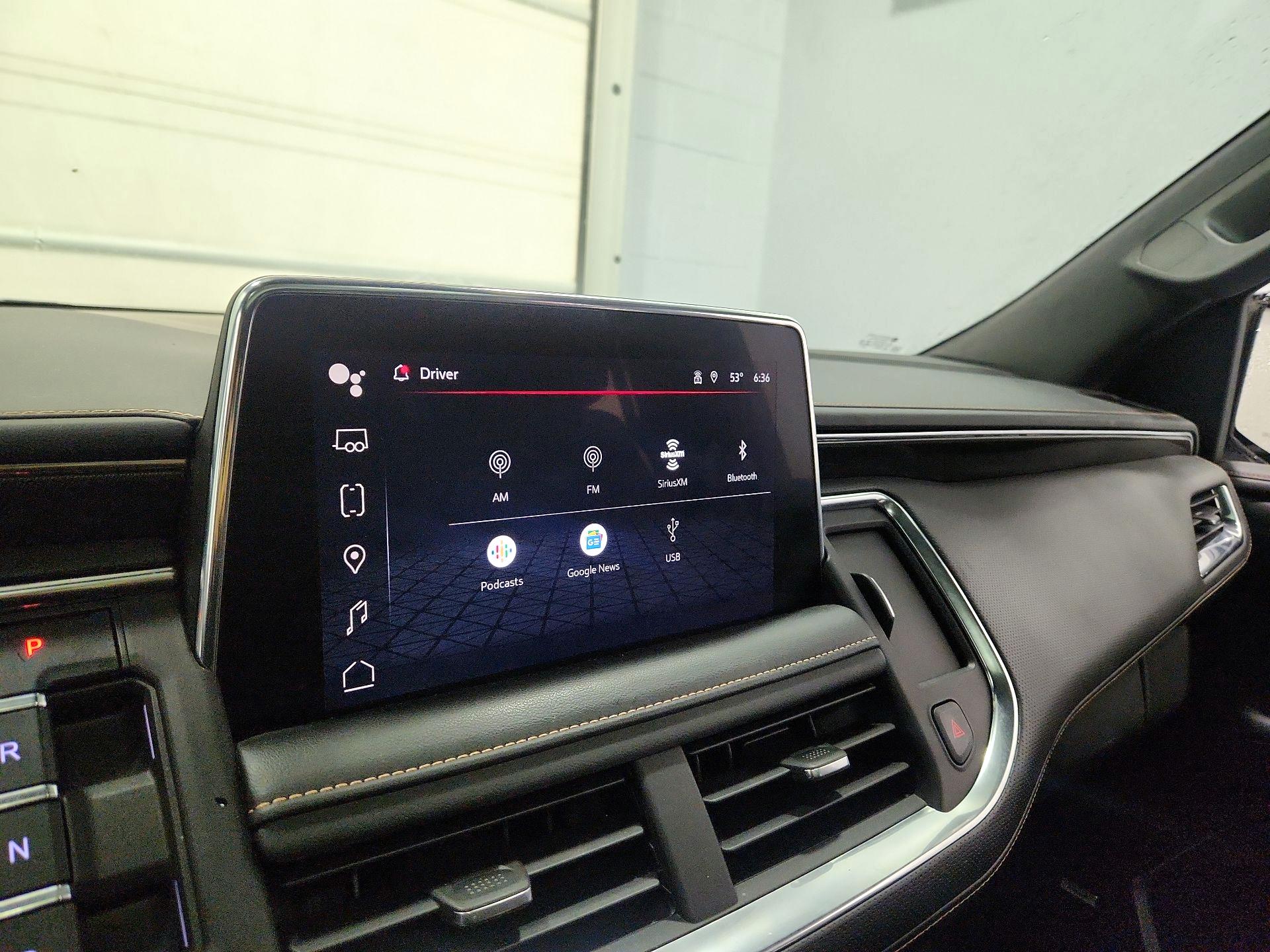 Thumbnail: 2023 GMC Yukon - 16