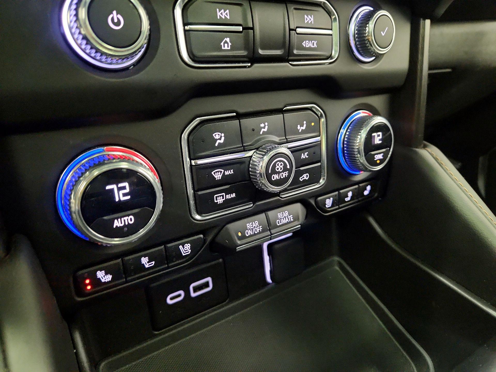 Thumbnail: 2023 GMC Yukon - 17