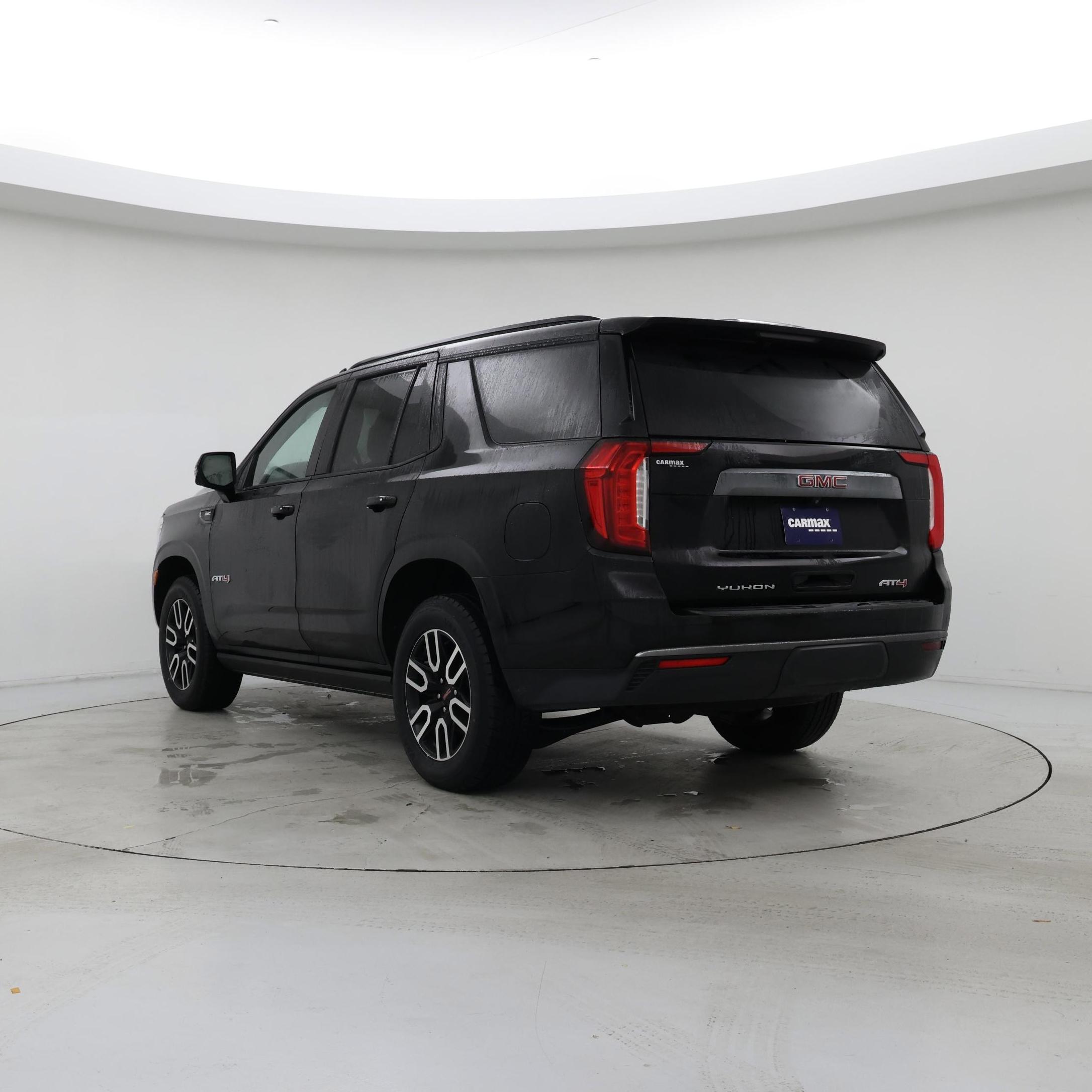 Thumbnail: 2023 GMC Yukon - 2