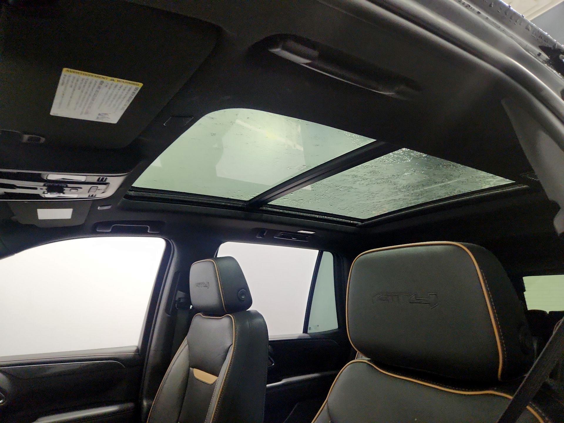 Thumbnail: 2023 GMC Yukon - 20