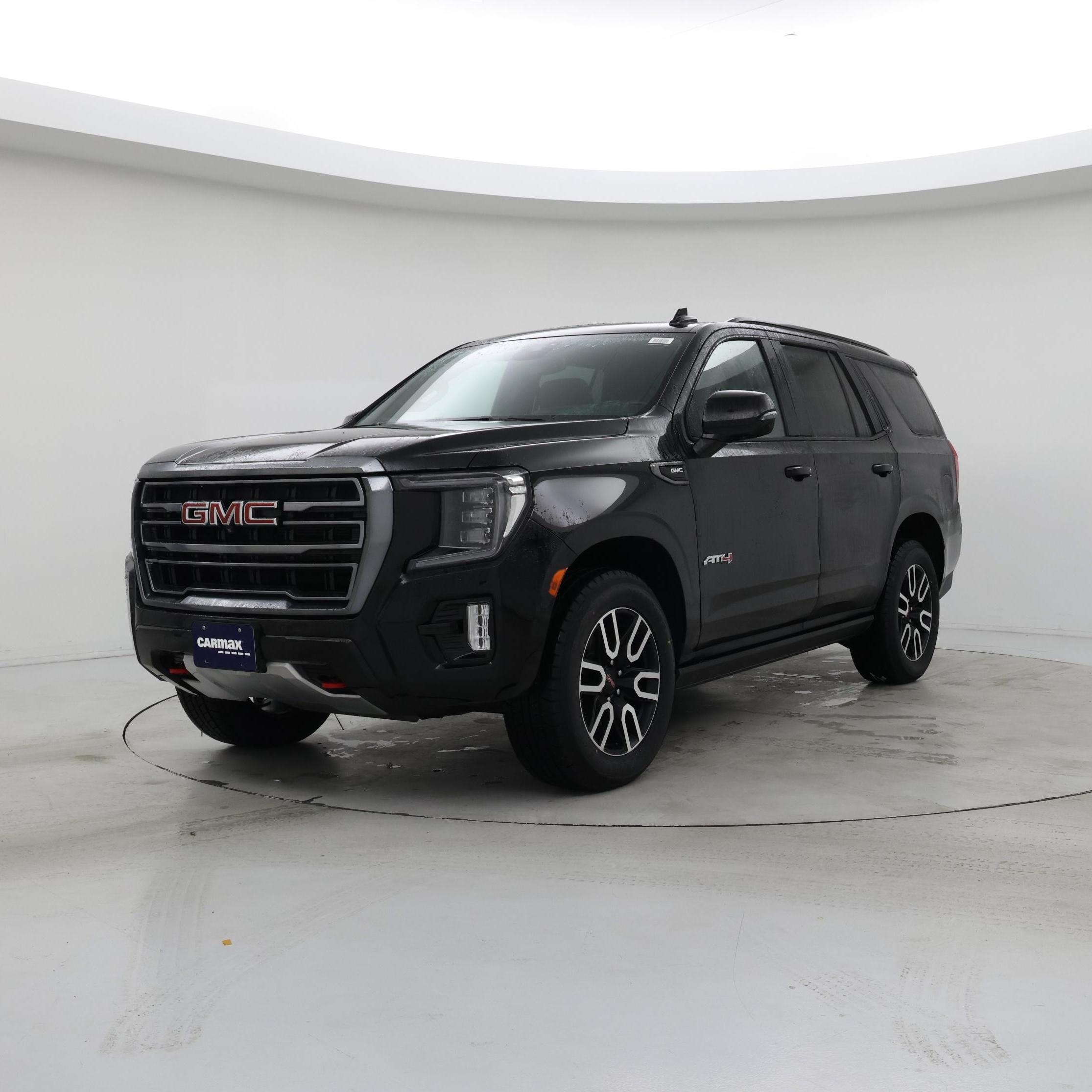 Thumbnail: 2023 GMC Yukon - 4