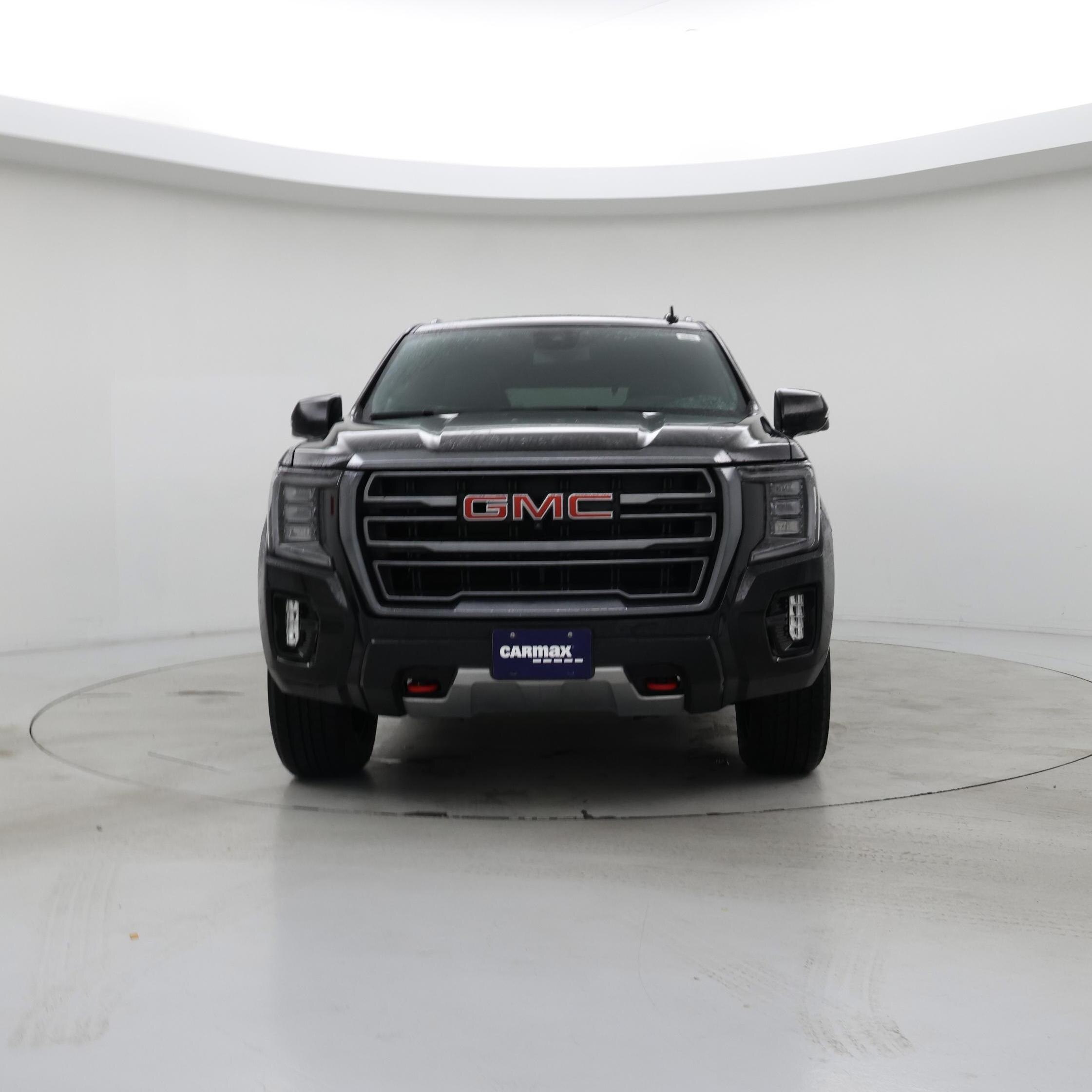 Thumbnail: 2023 GMC Yukon - 5