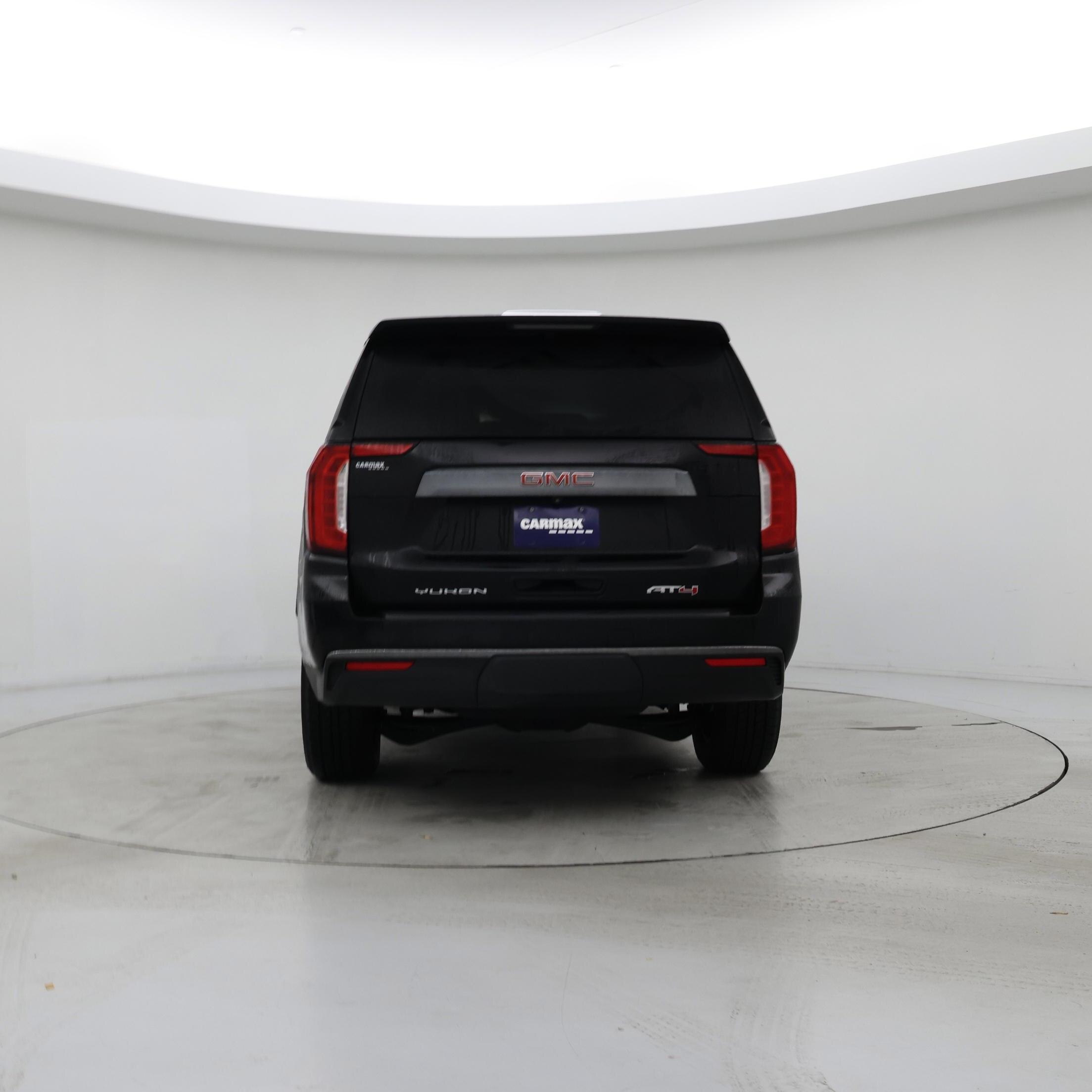 Thumbnail: 2023 GMC Yukon - 6