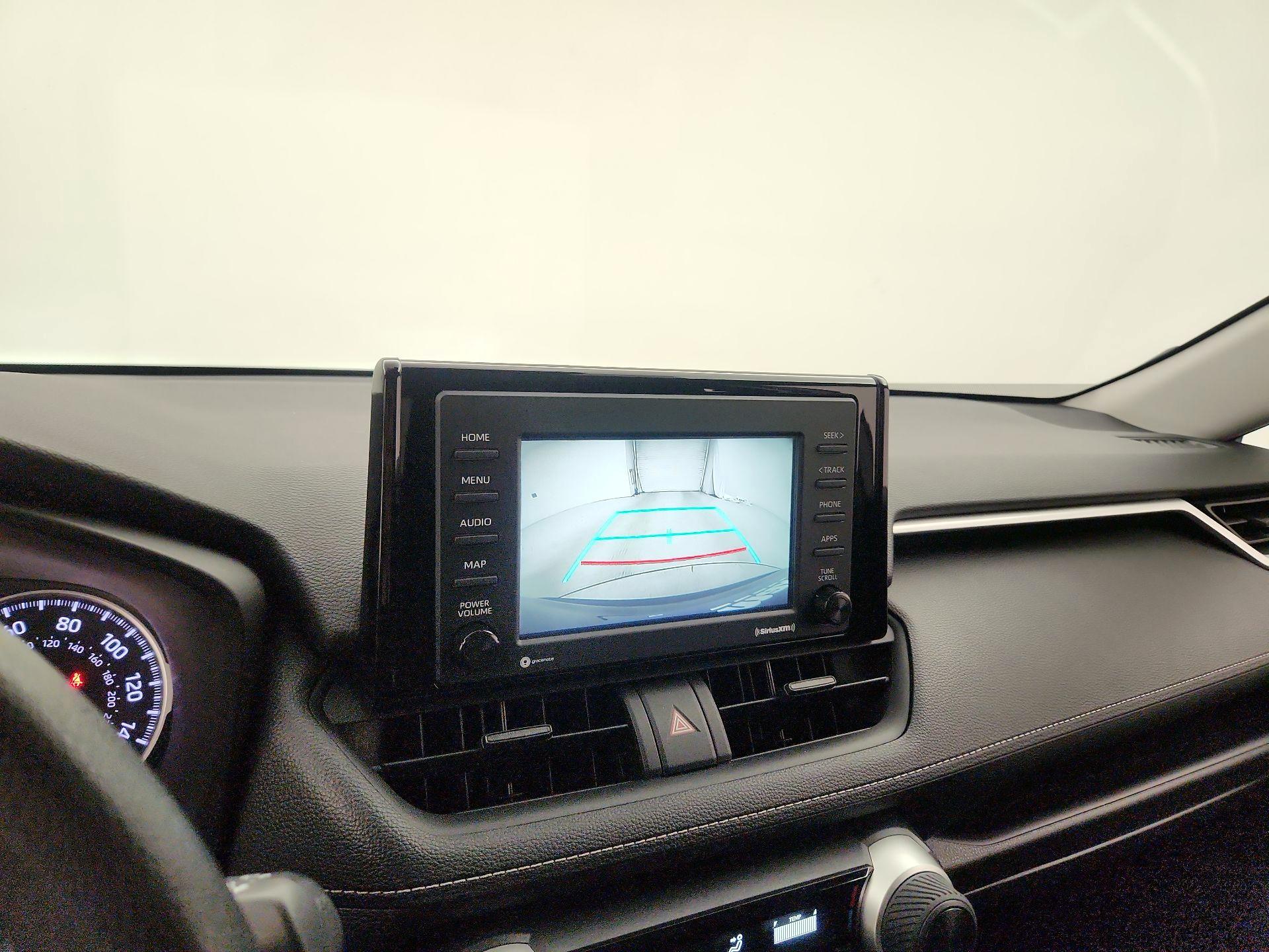 Thumbnail: 2021 Toyota RAV4 - 14