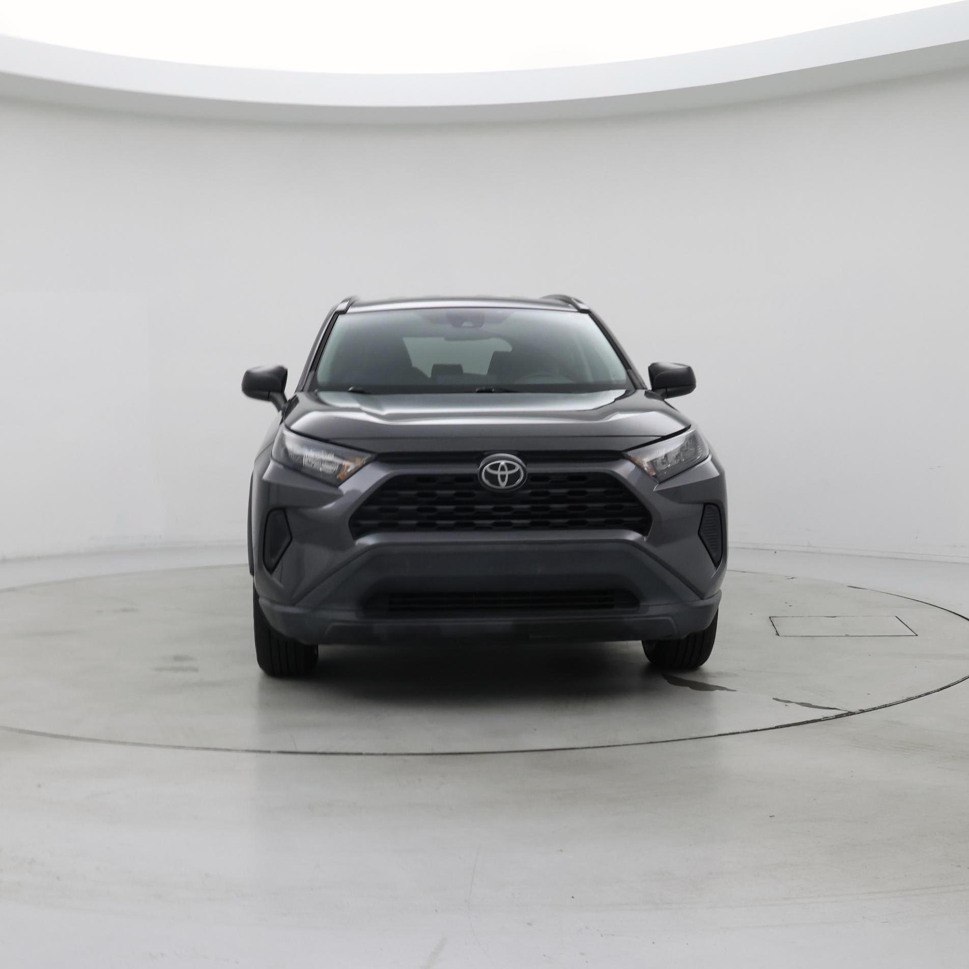 Thumbnail: 2021 Toyota RAV4 - 5