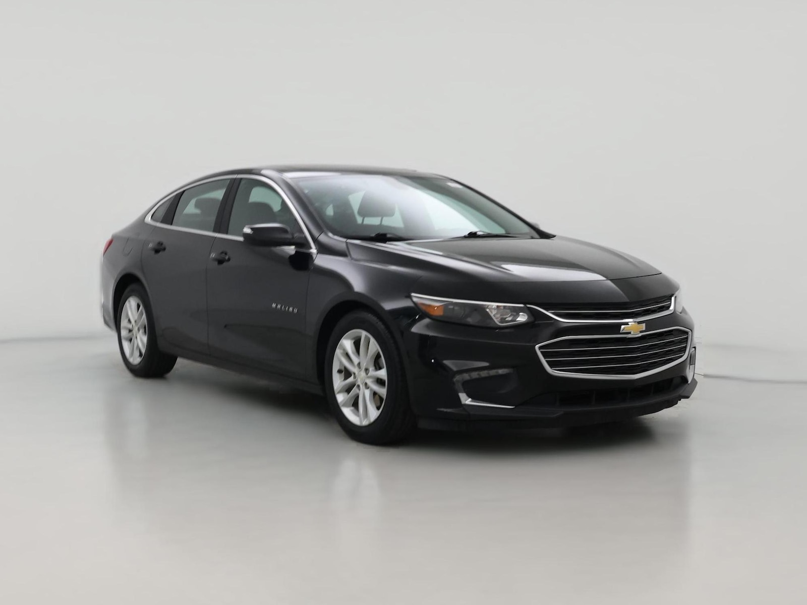 2018 Chevrolet Malibu 1LT
