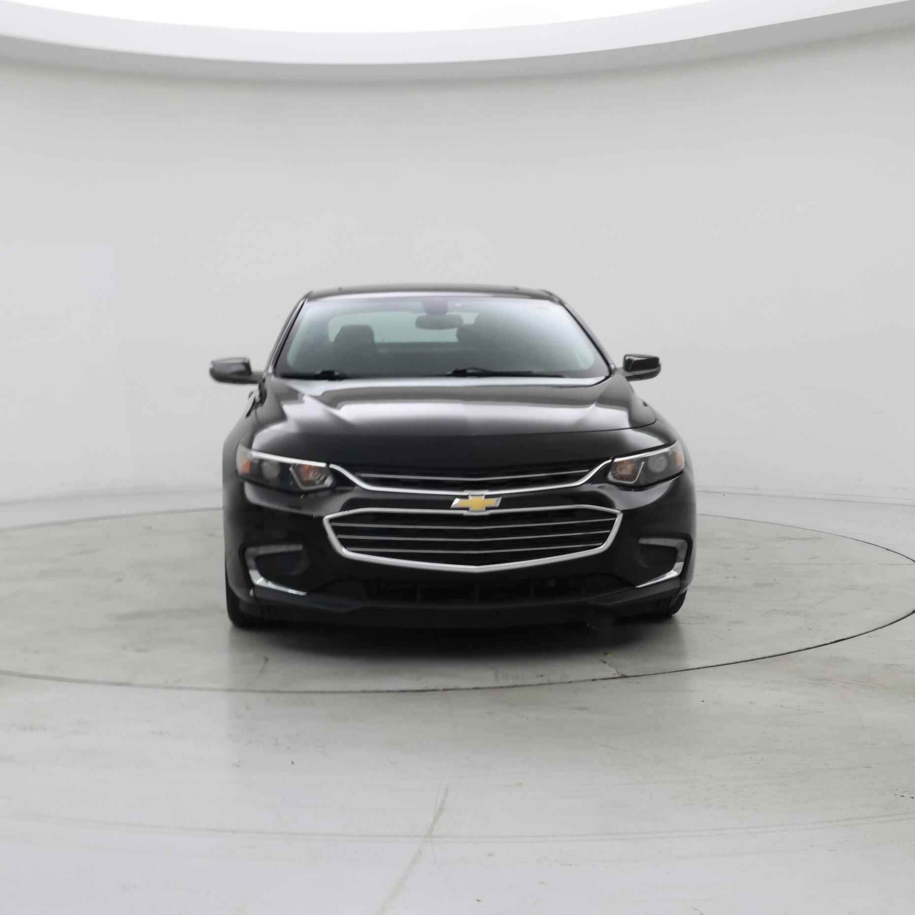Thumbnail: 2018 Chevrolet Malibu - 5