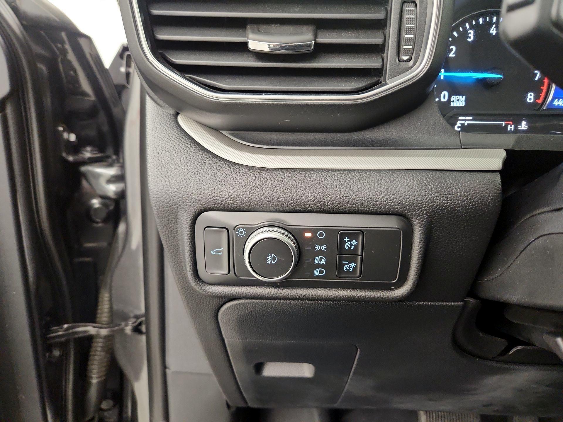 Thumbnail: 2020 Ford Explorer - 13